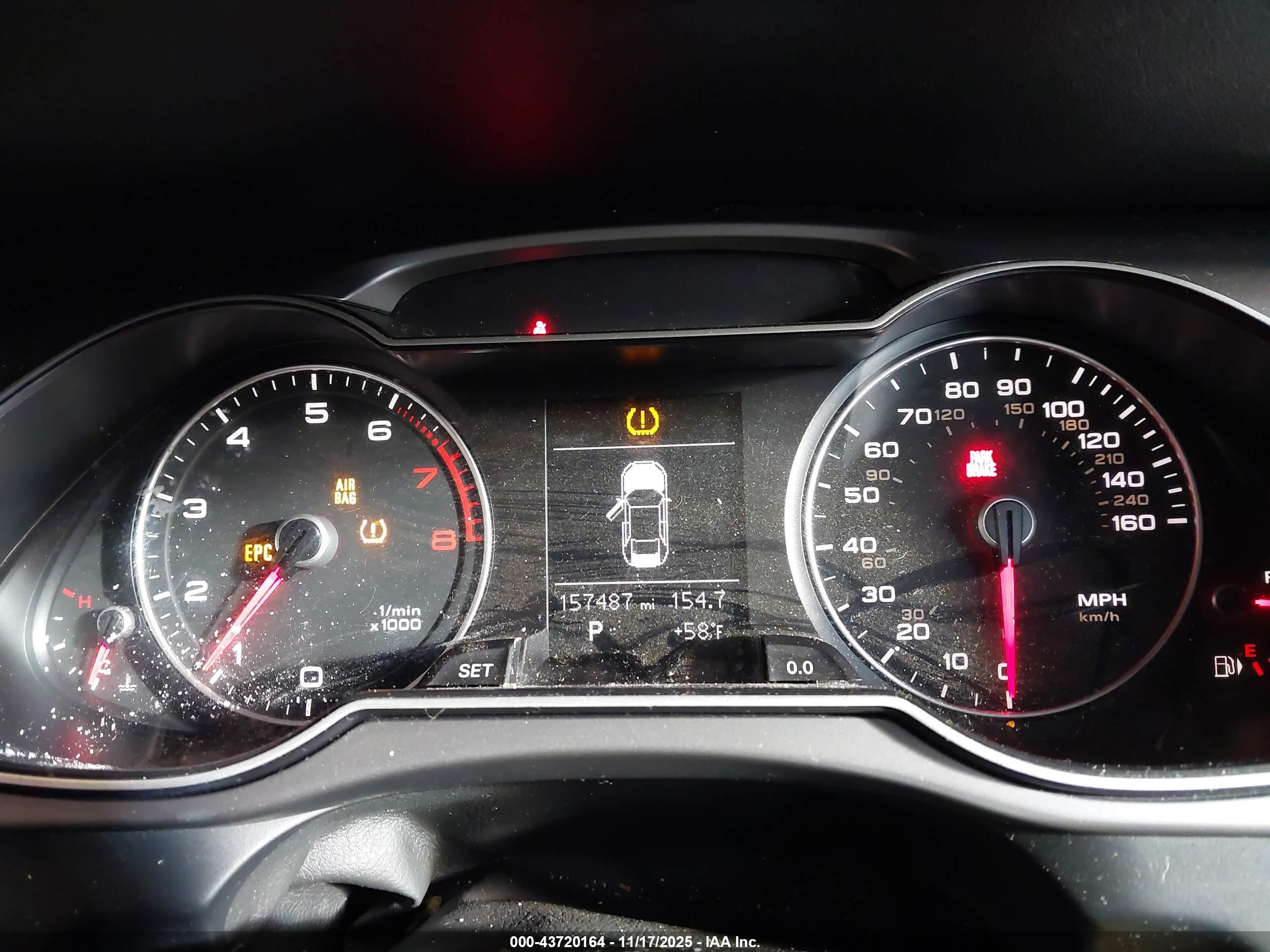 AUDI A4 image 7