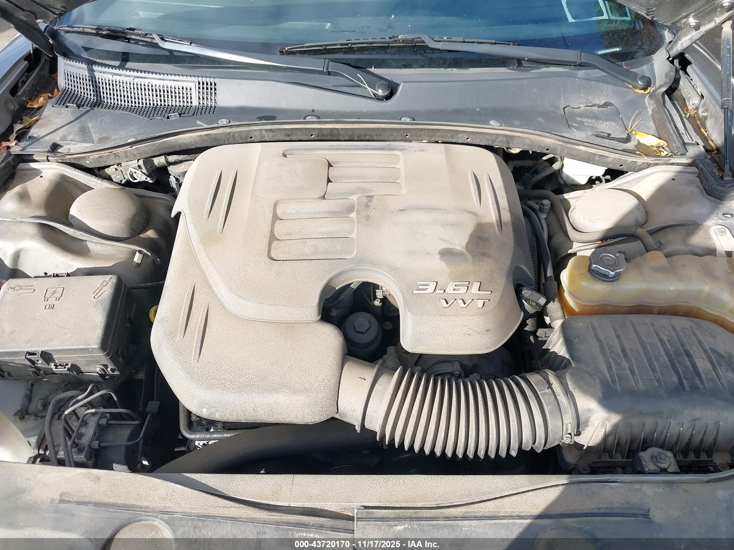 DODGE CHARGER image 10