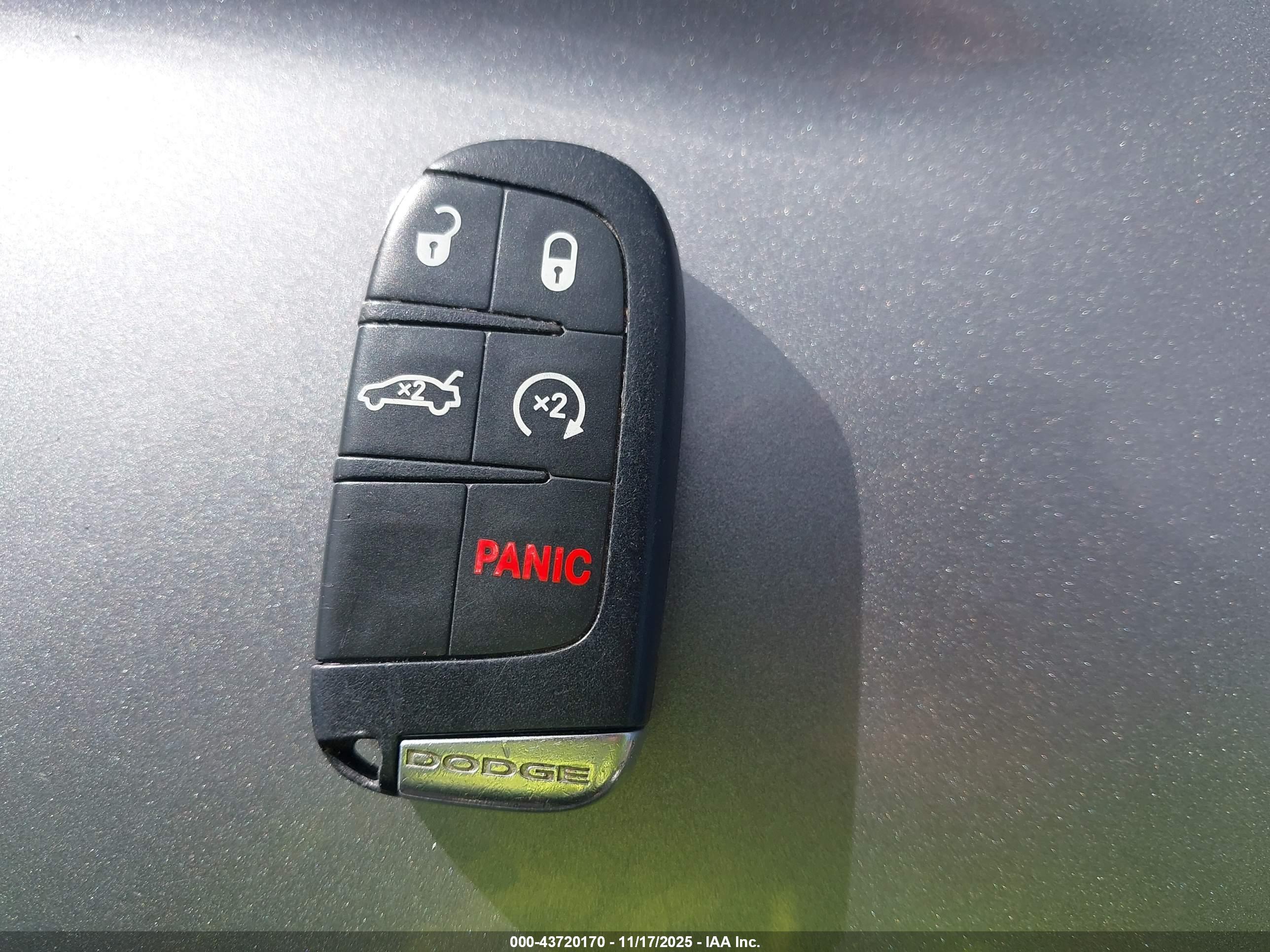 DODGE CHARGER image 11