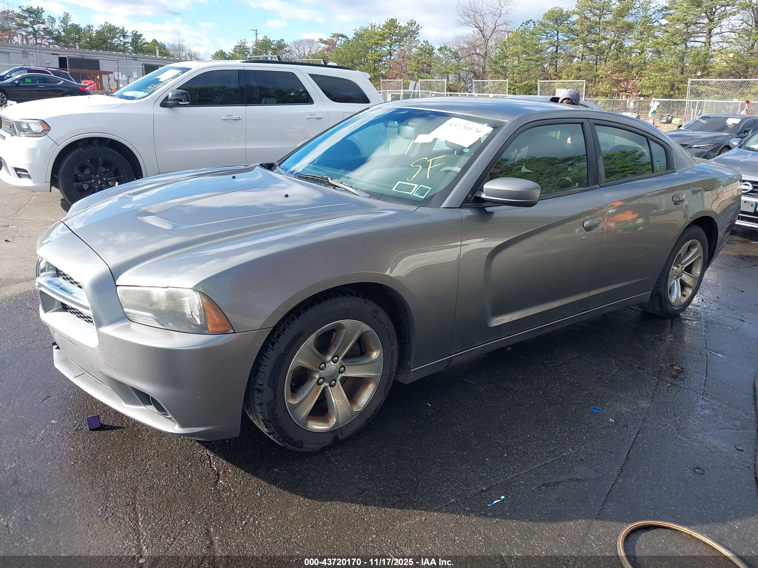 DODGE CHARGER image 2
