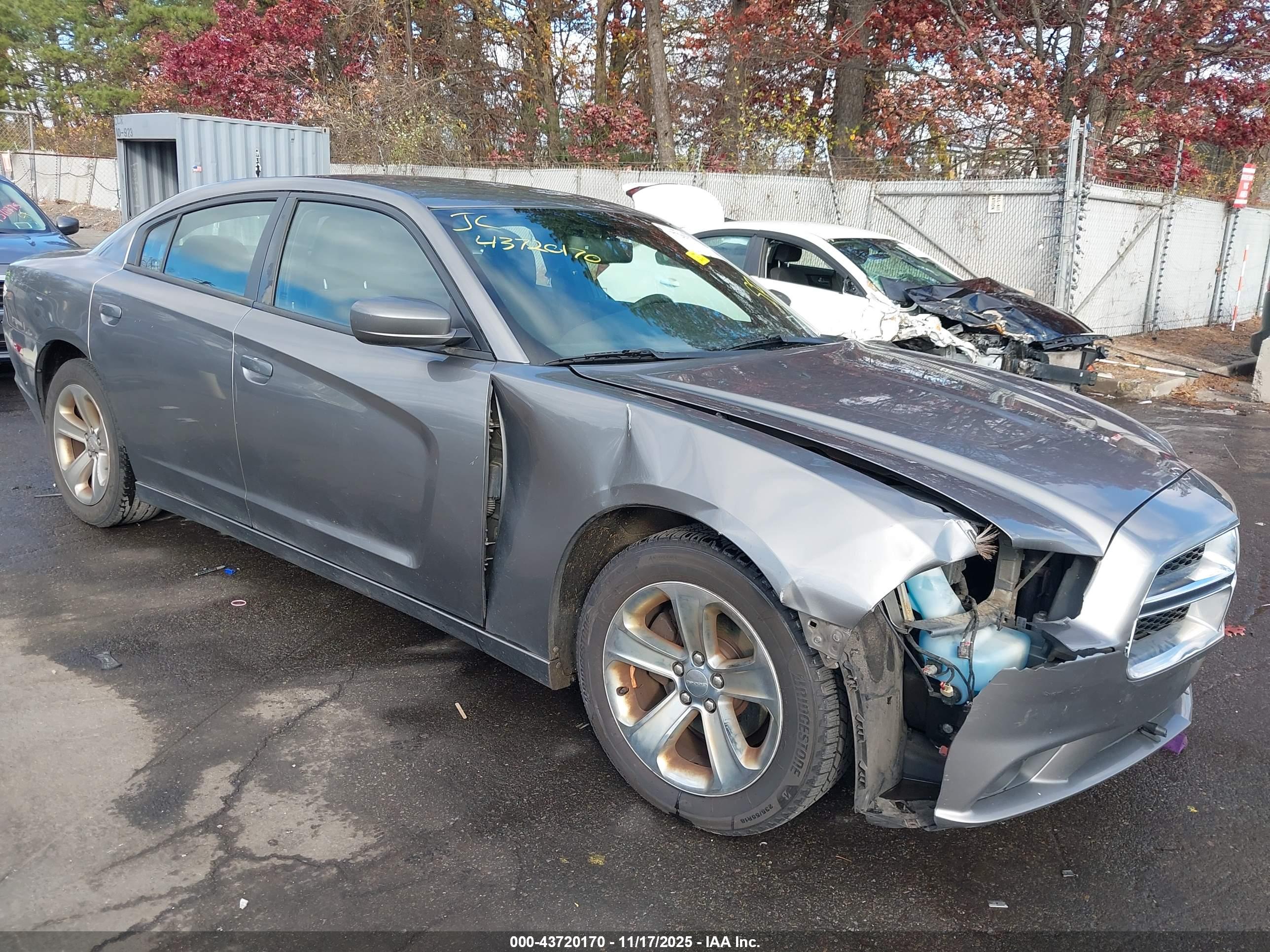 DODGE CHARGER image 6