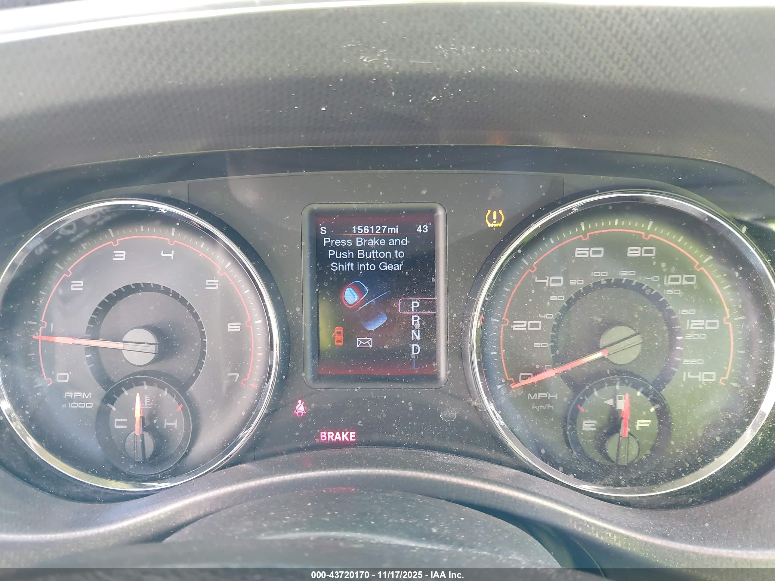 DODGE CHARGER image 7