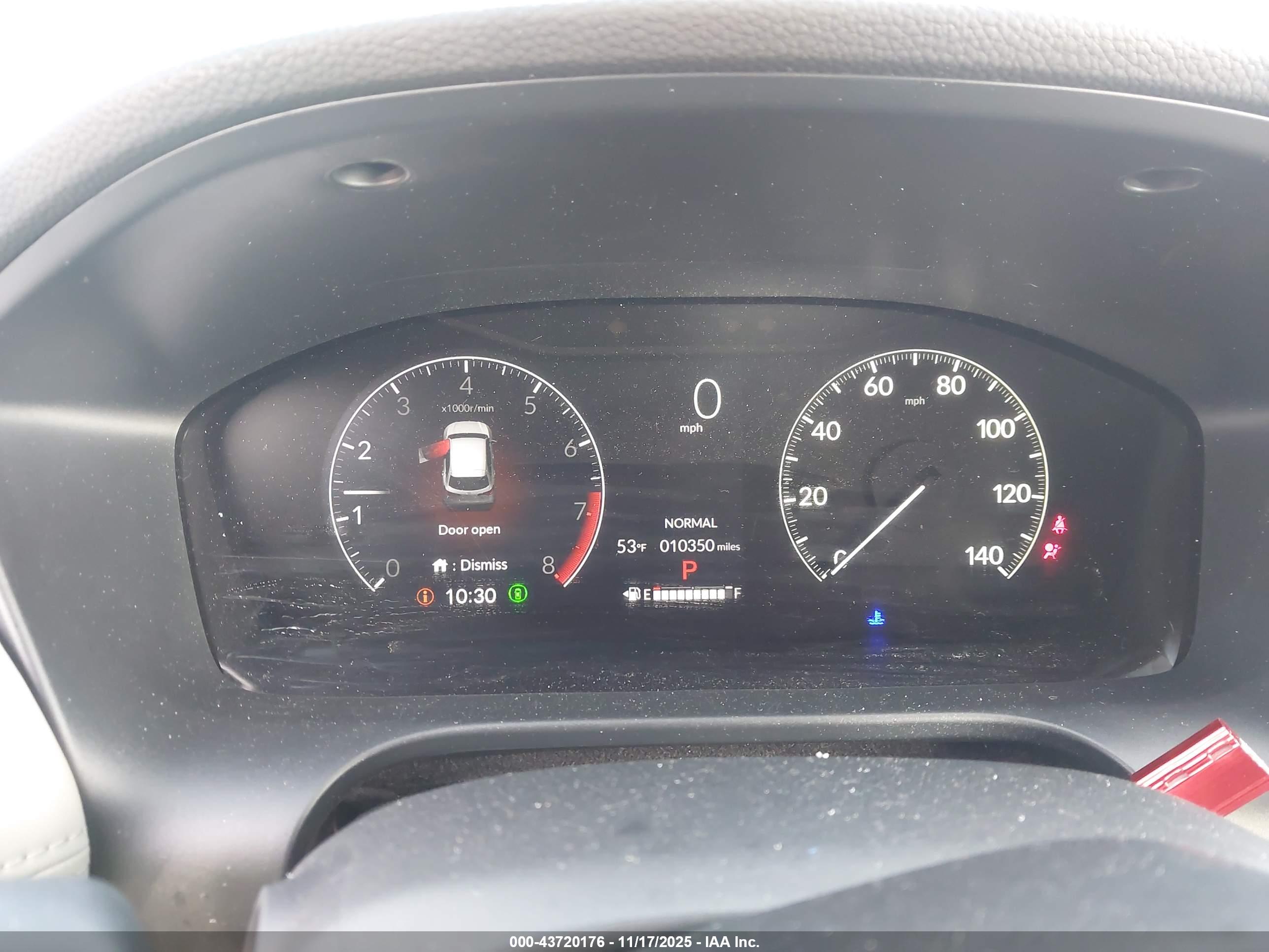 HONDA HR-V image 7