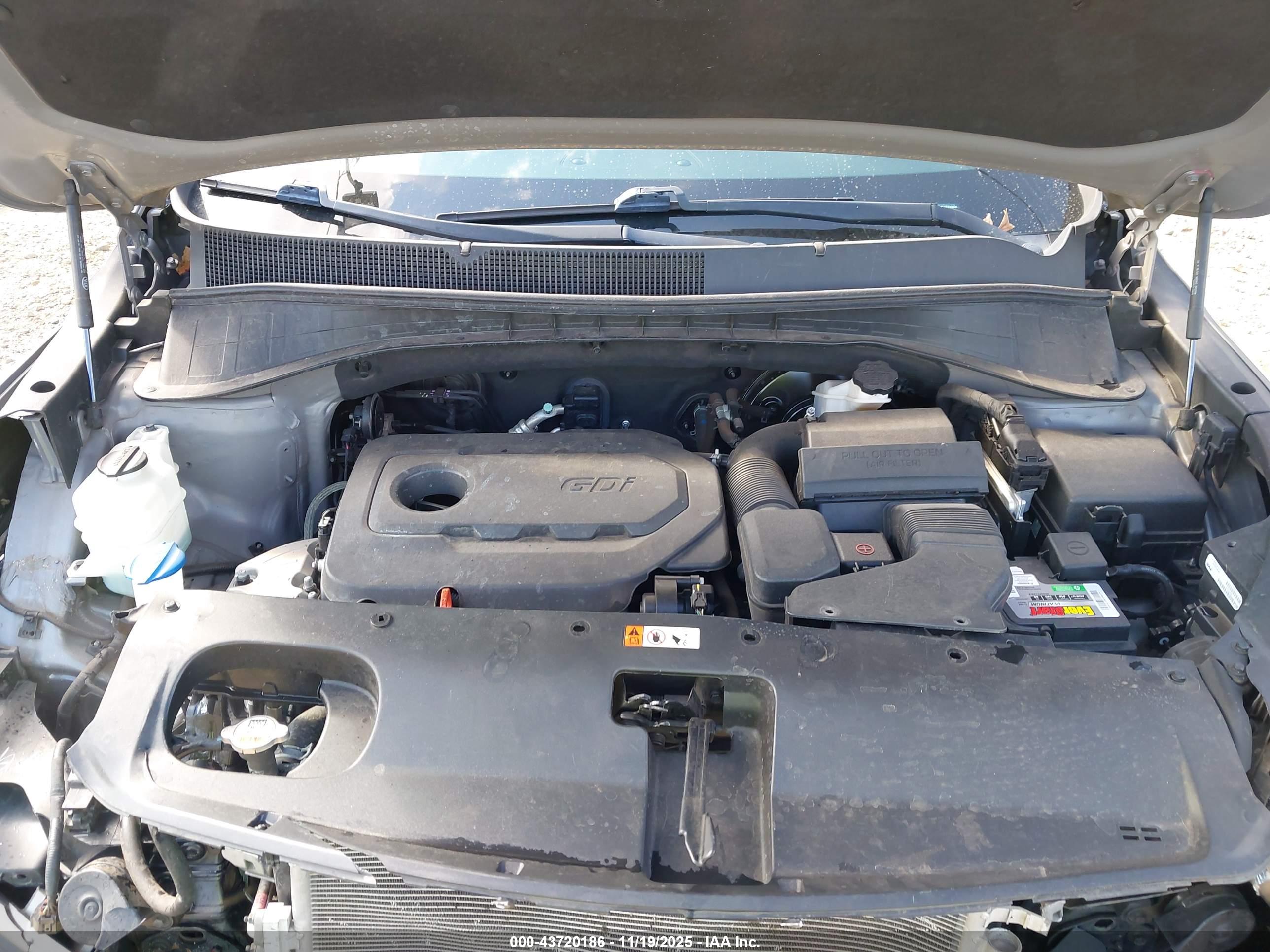 KIA SORENTO image 10