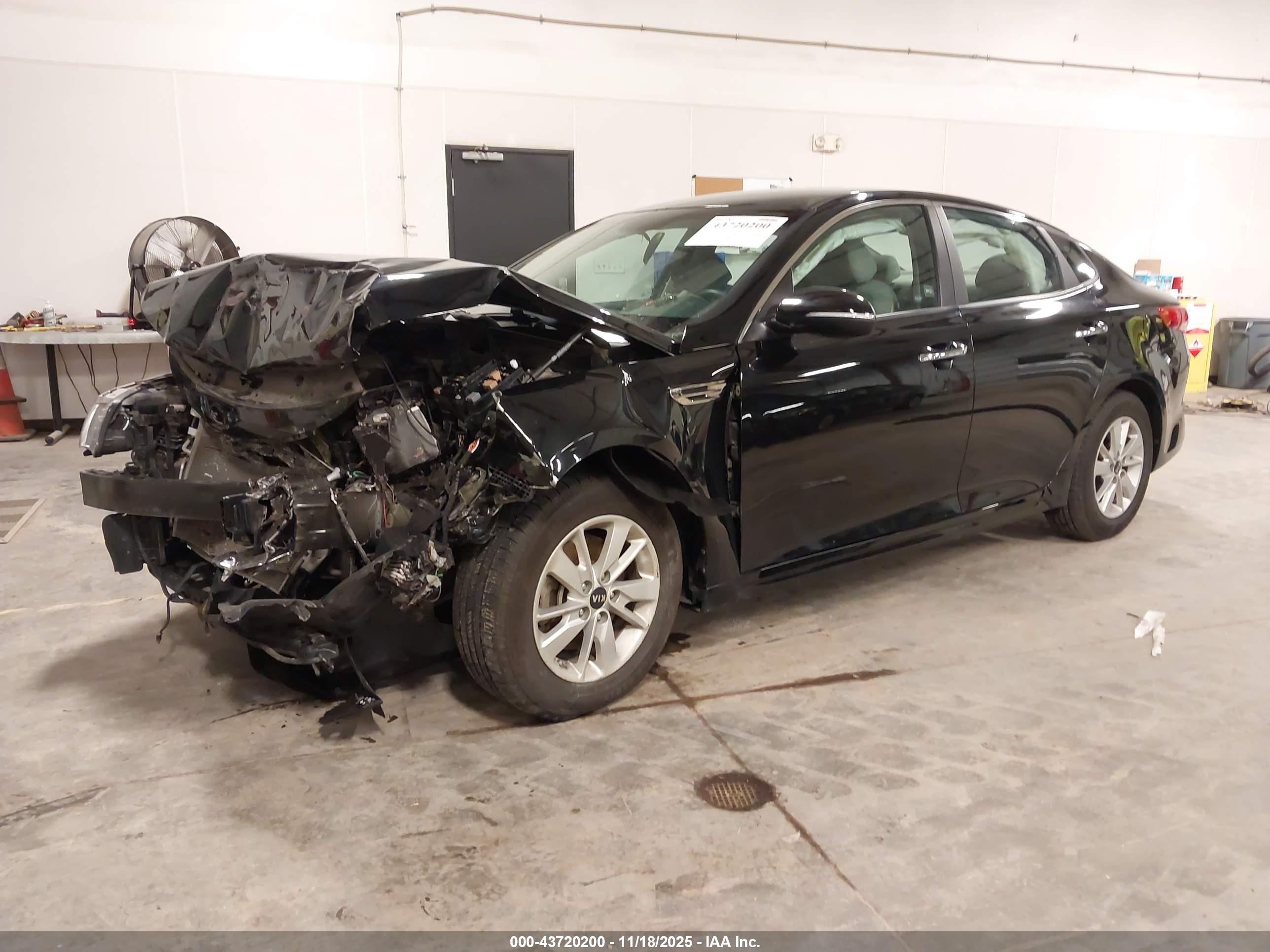 KIA OPTIMA image 2