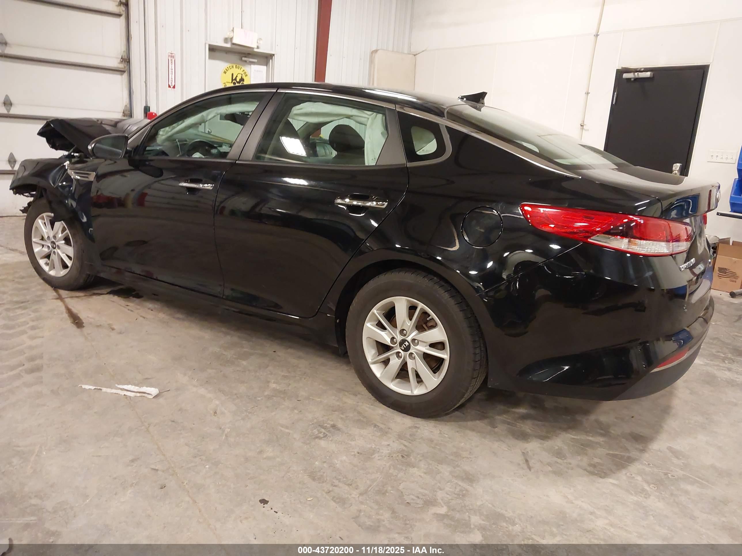 KIA OPTIMA image 3