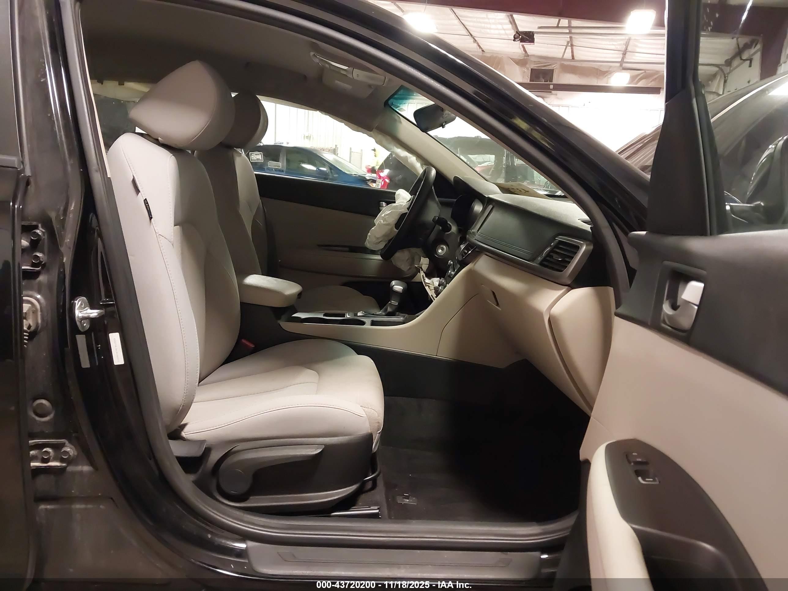 KIA OPTIMA image 5