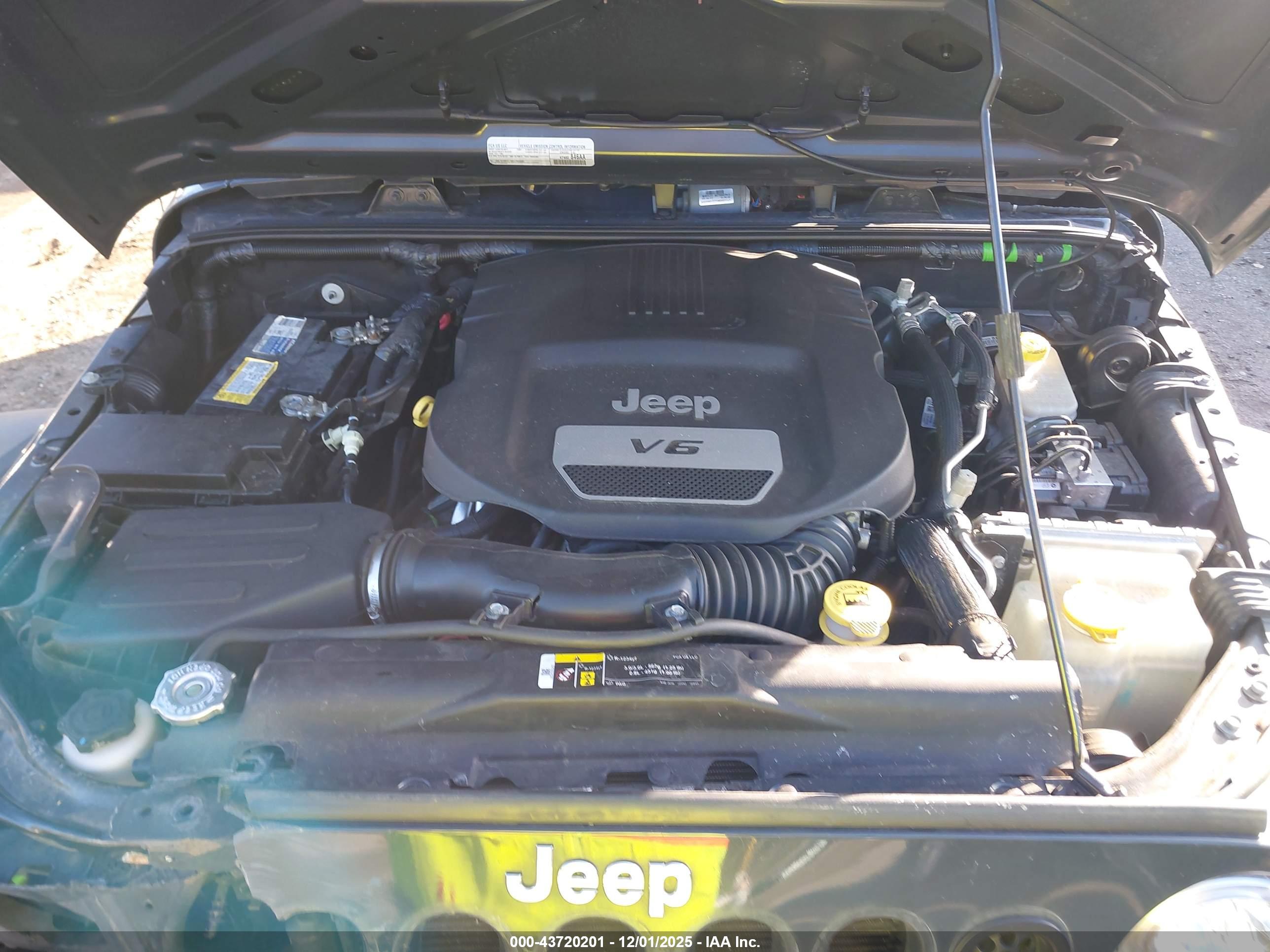 JEEP WRANGLER image 10