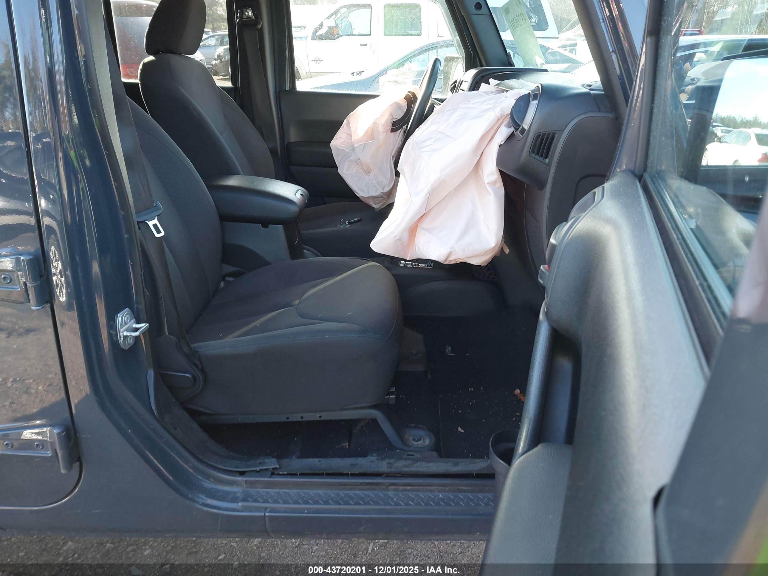 JEEP WRANGLER image 5