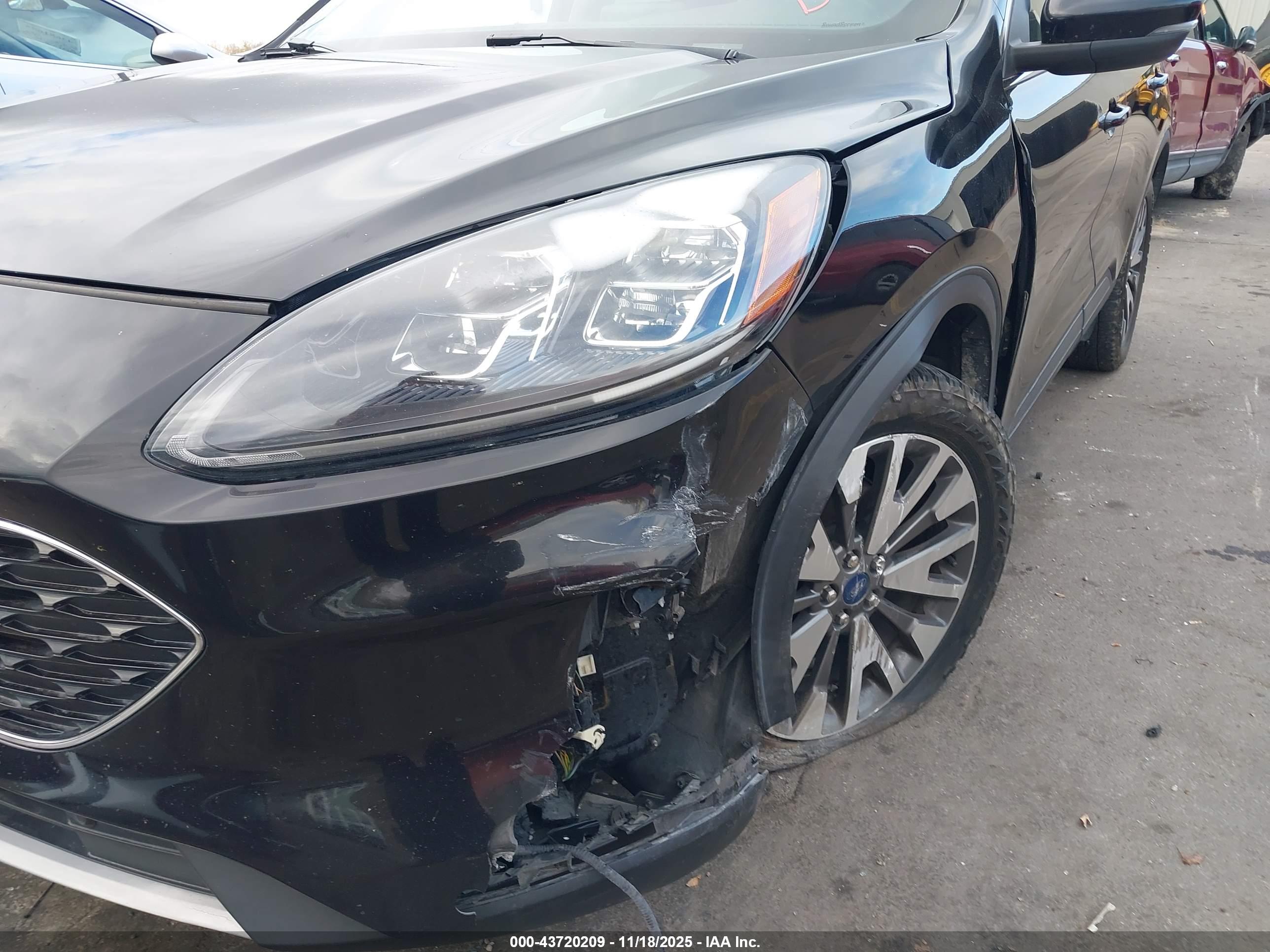 FORD ESCAPE image 6