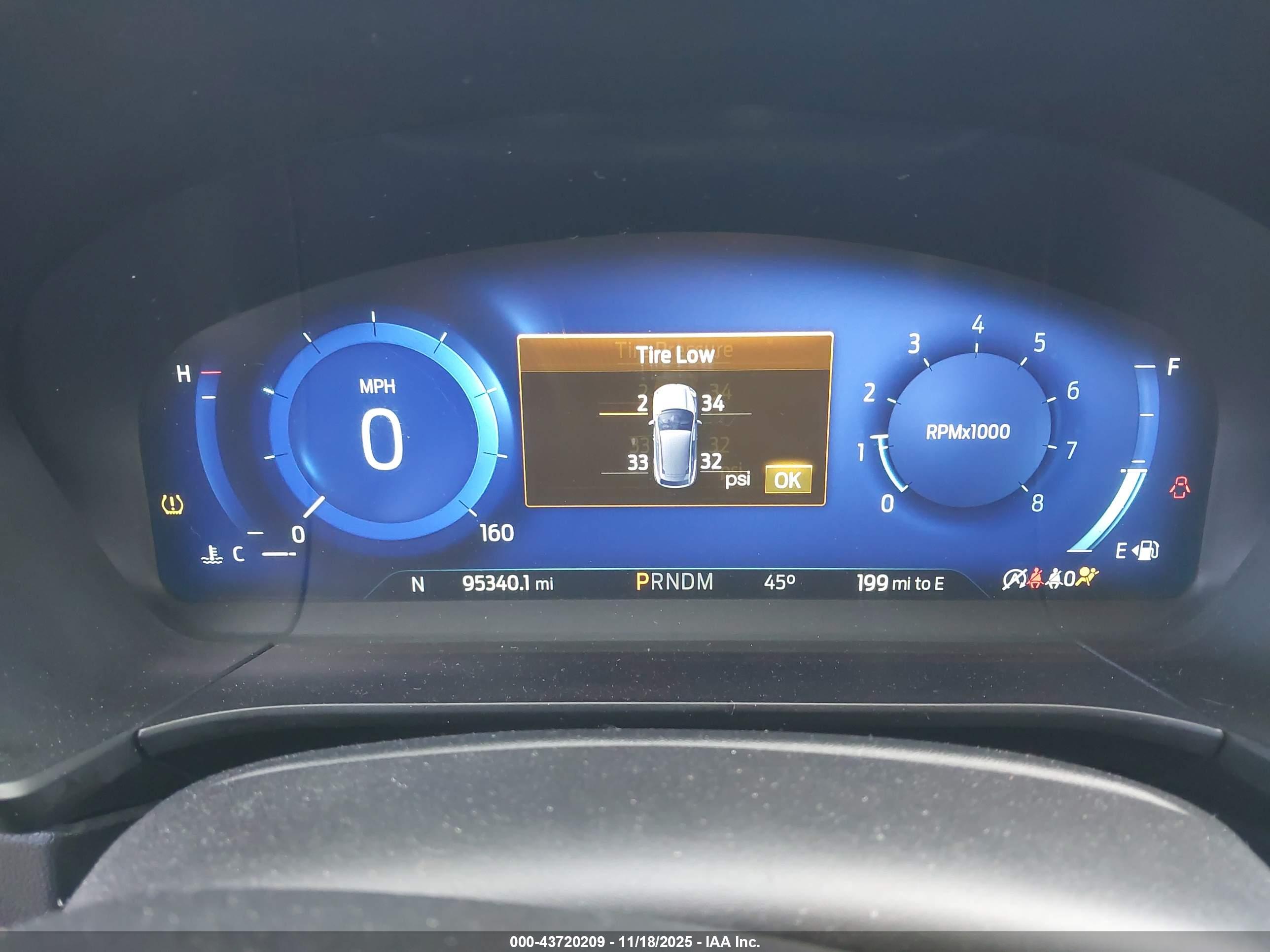 FORD ESCAPE image 7