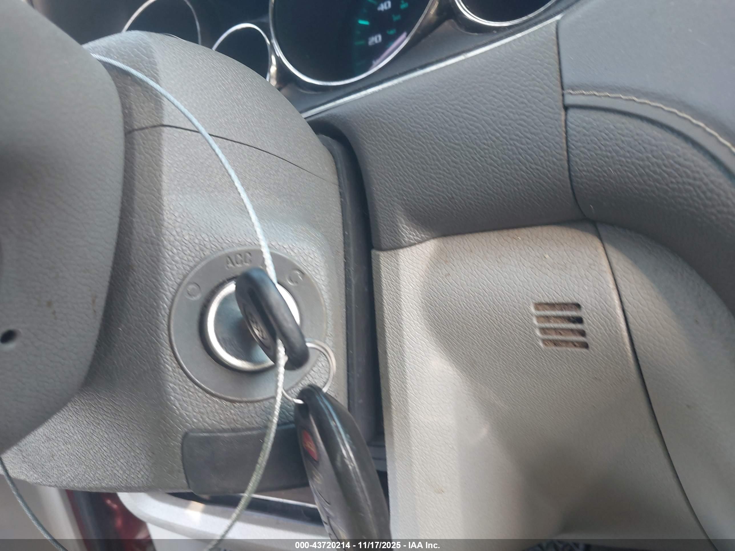 BUICK ENCLAVE image 11