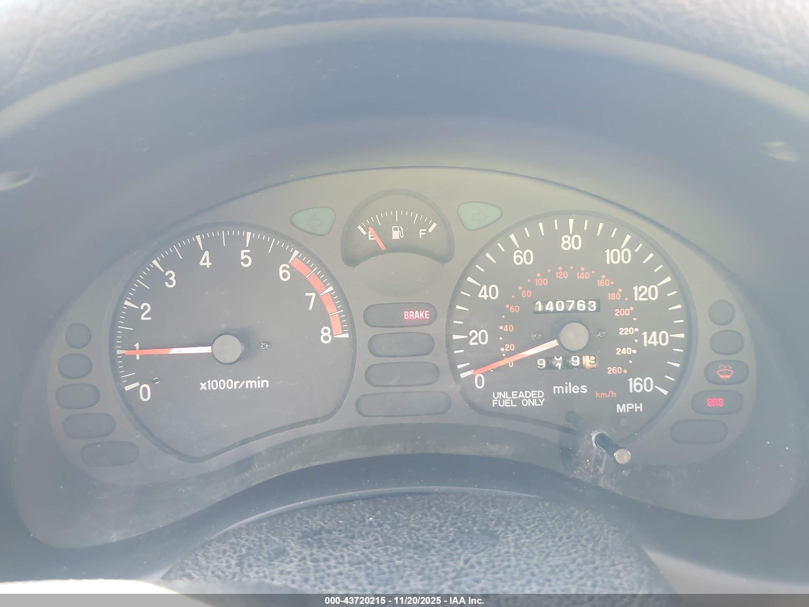 MITSUBISHI 3000 image 7