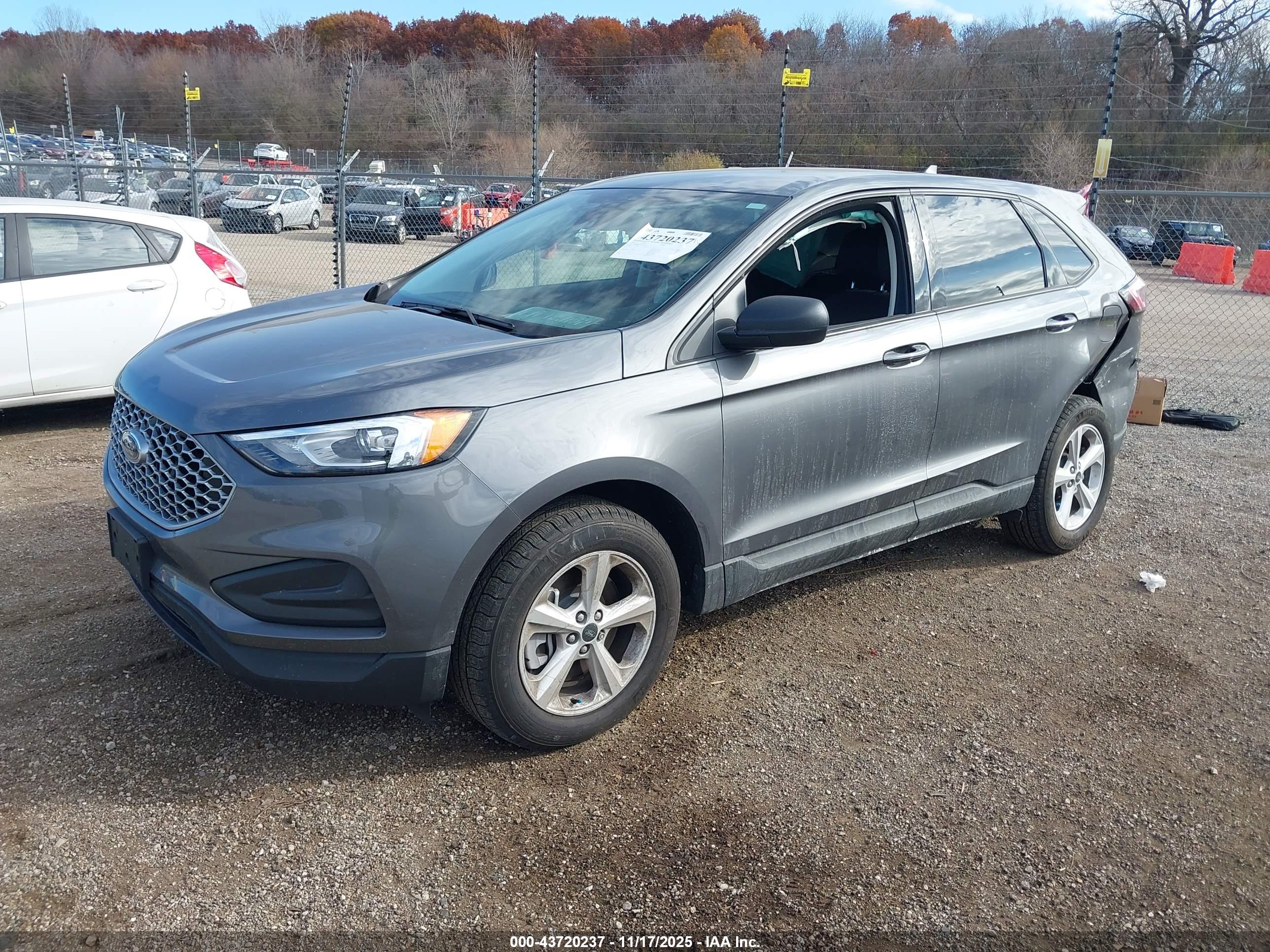 FORD EDGE image 2