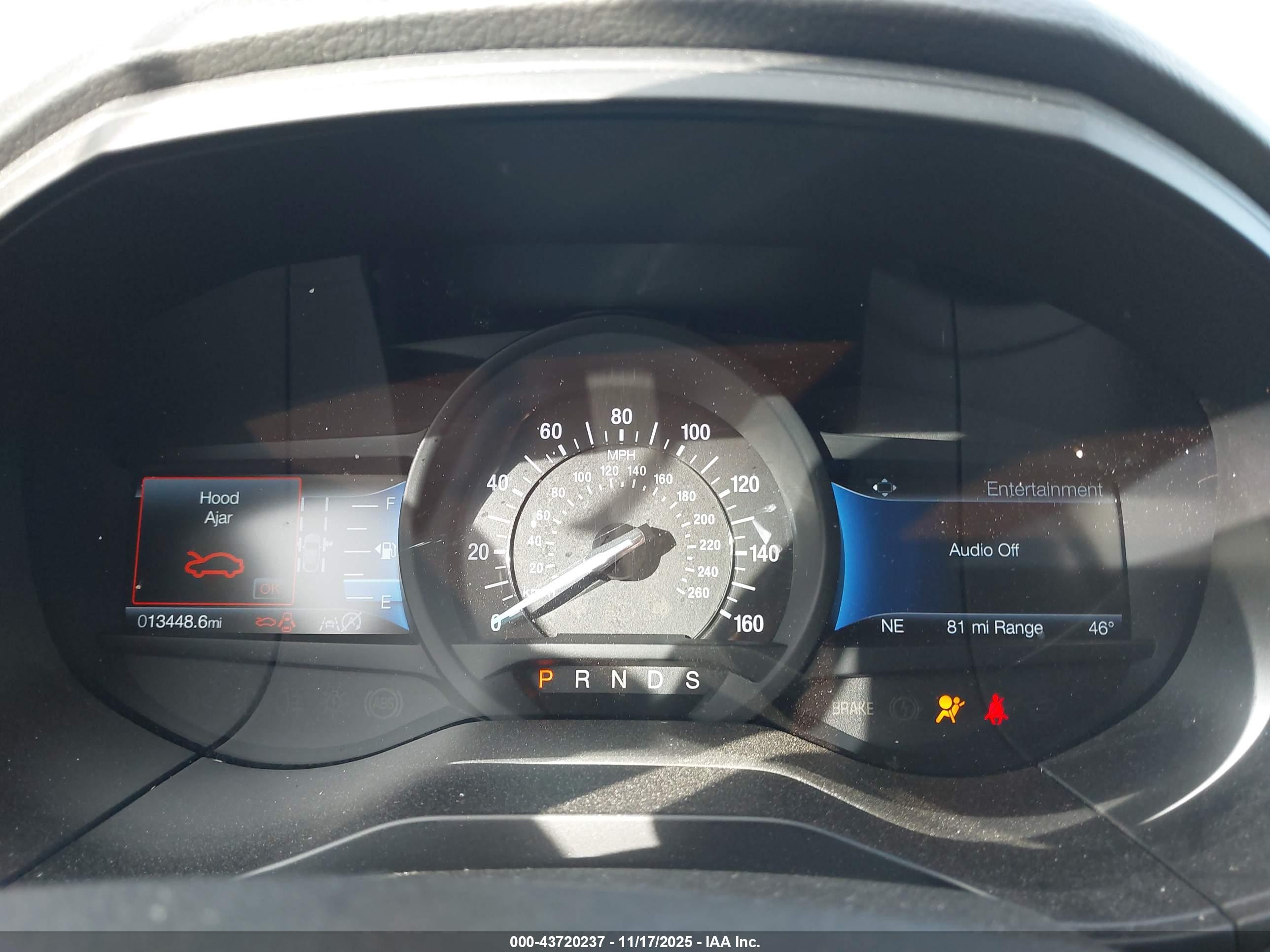 FORD EDGE image 7