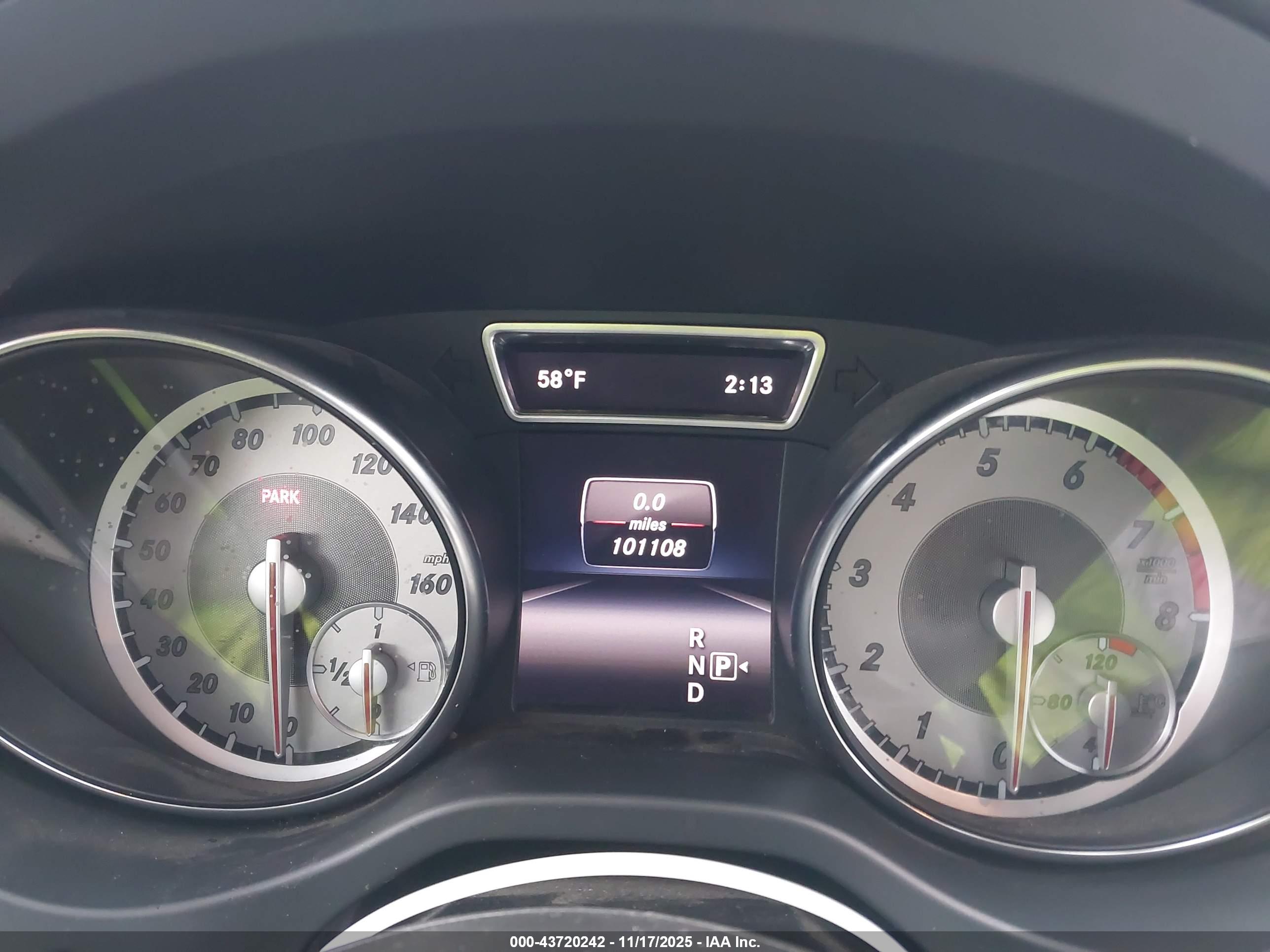 MERCEDES-BENZ CLA image 7