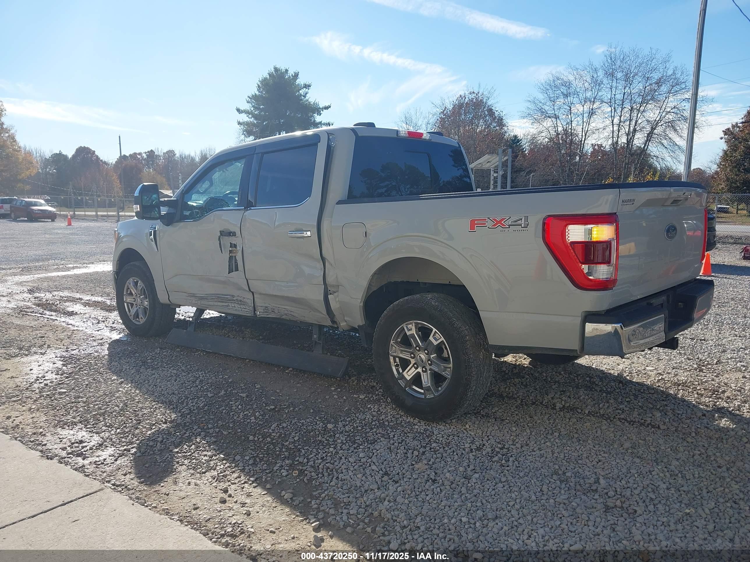 FORD F-150 image 3