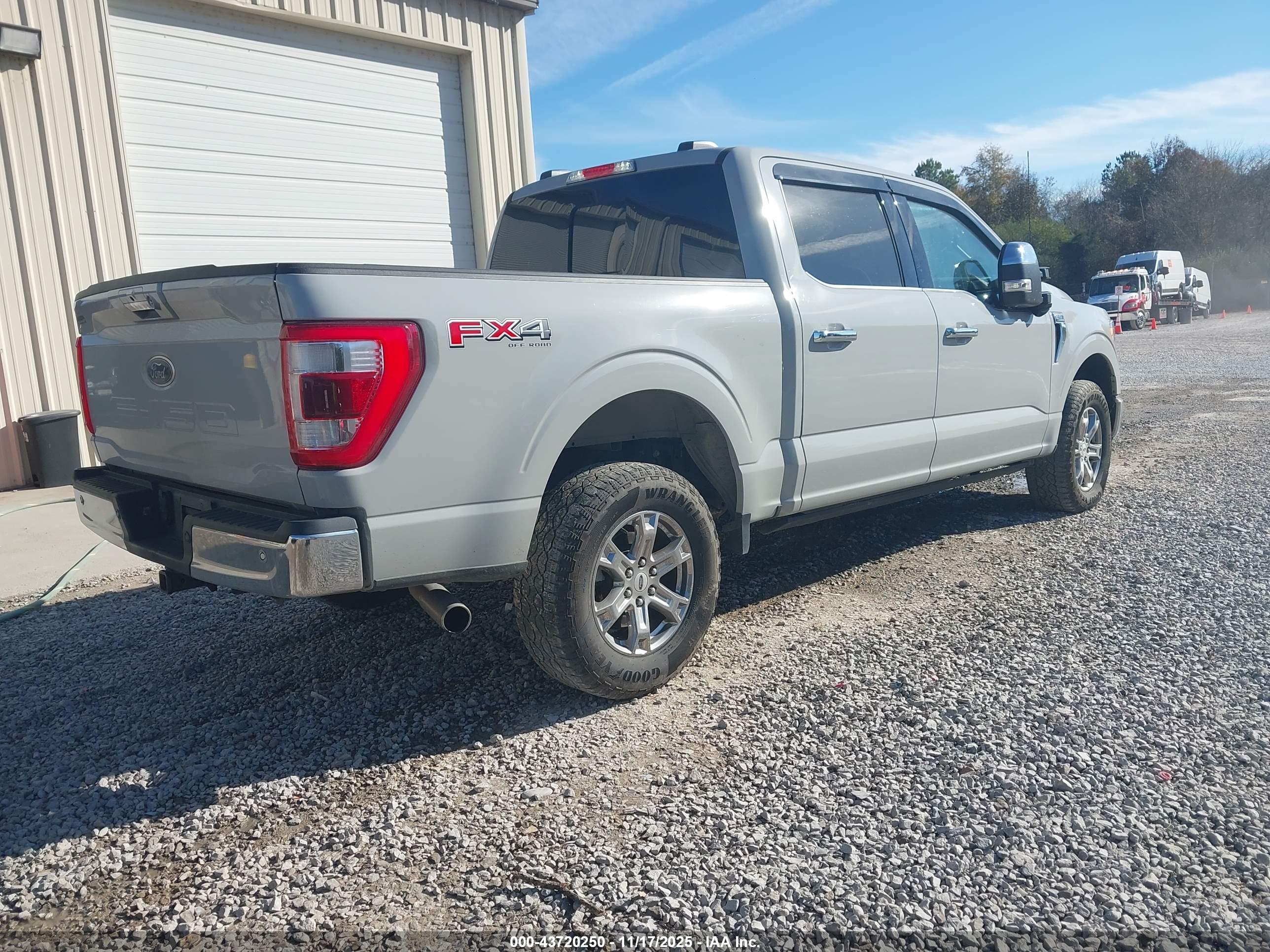 FORD F-150 image 4