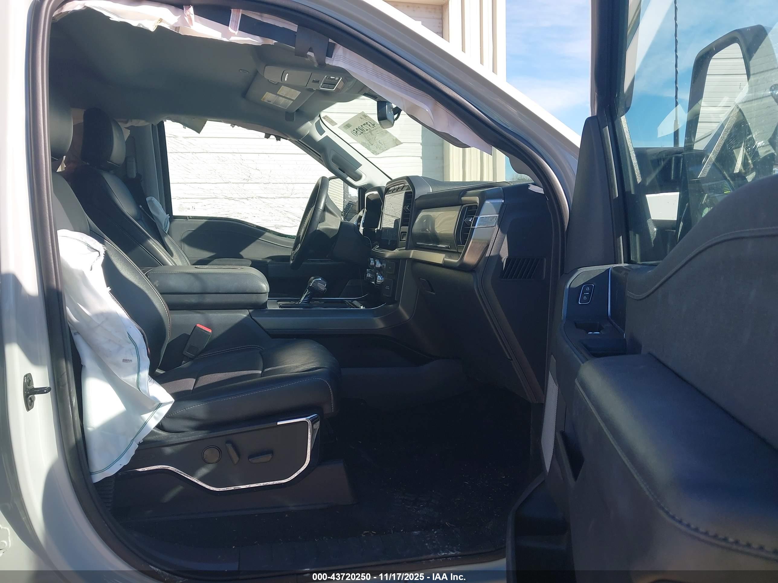 FORD F-150 image 5
