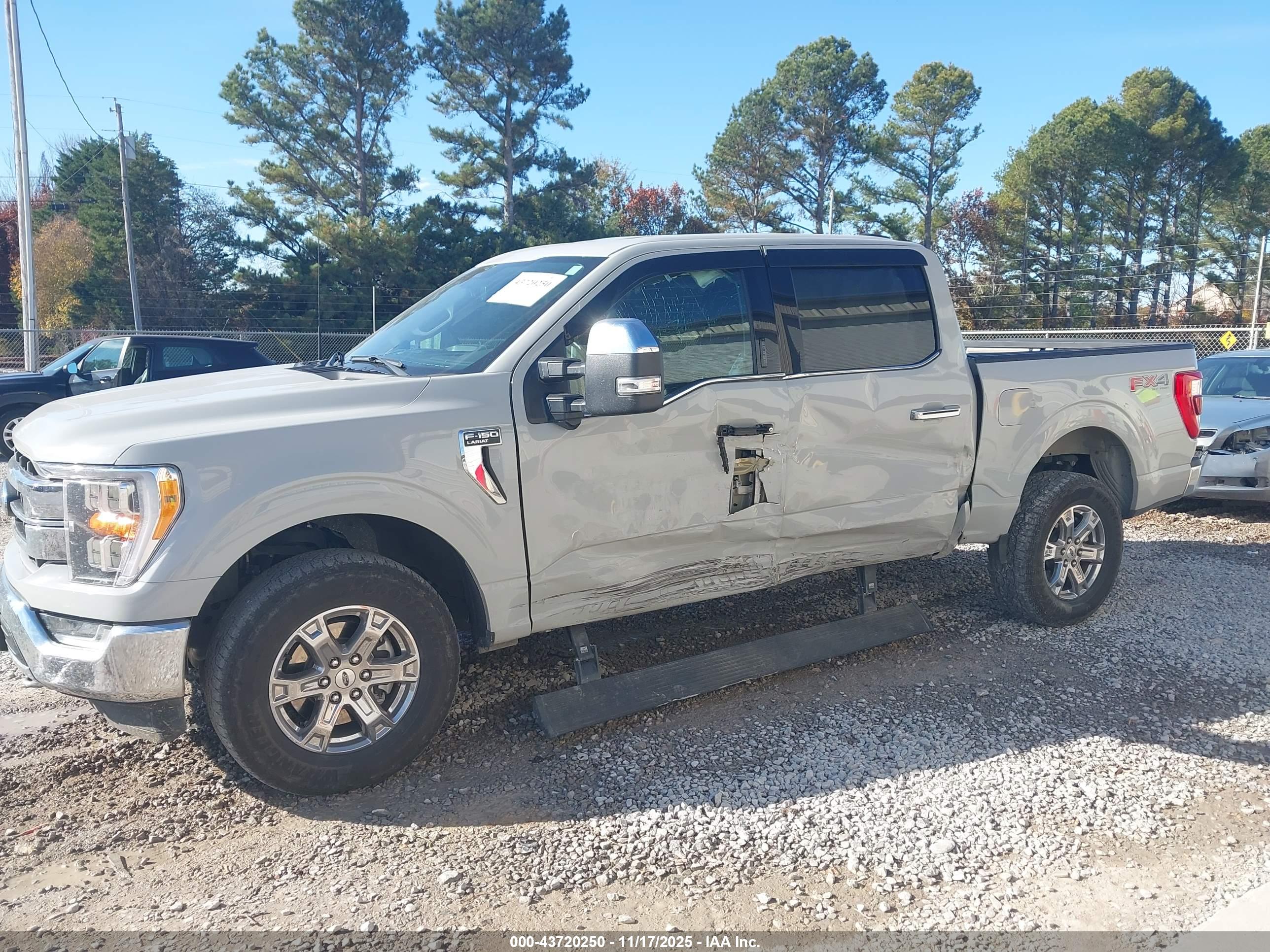 FORD F-150 image 6