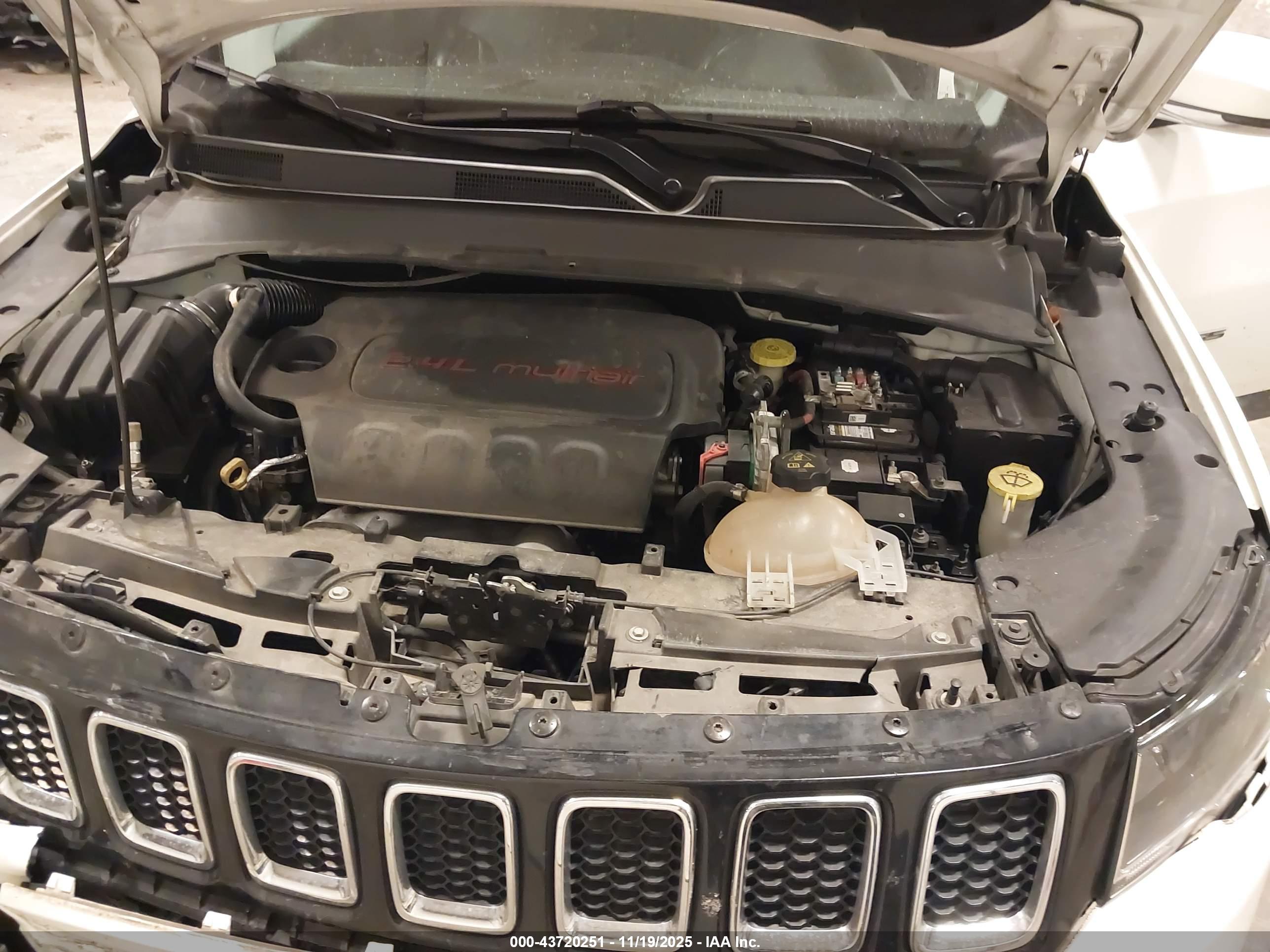 JEEP COMPASS image 10