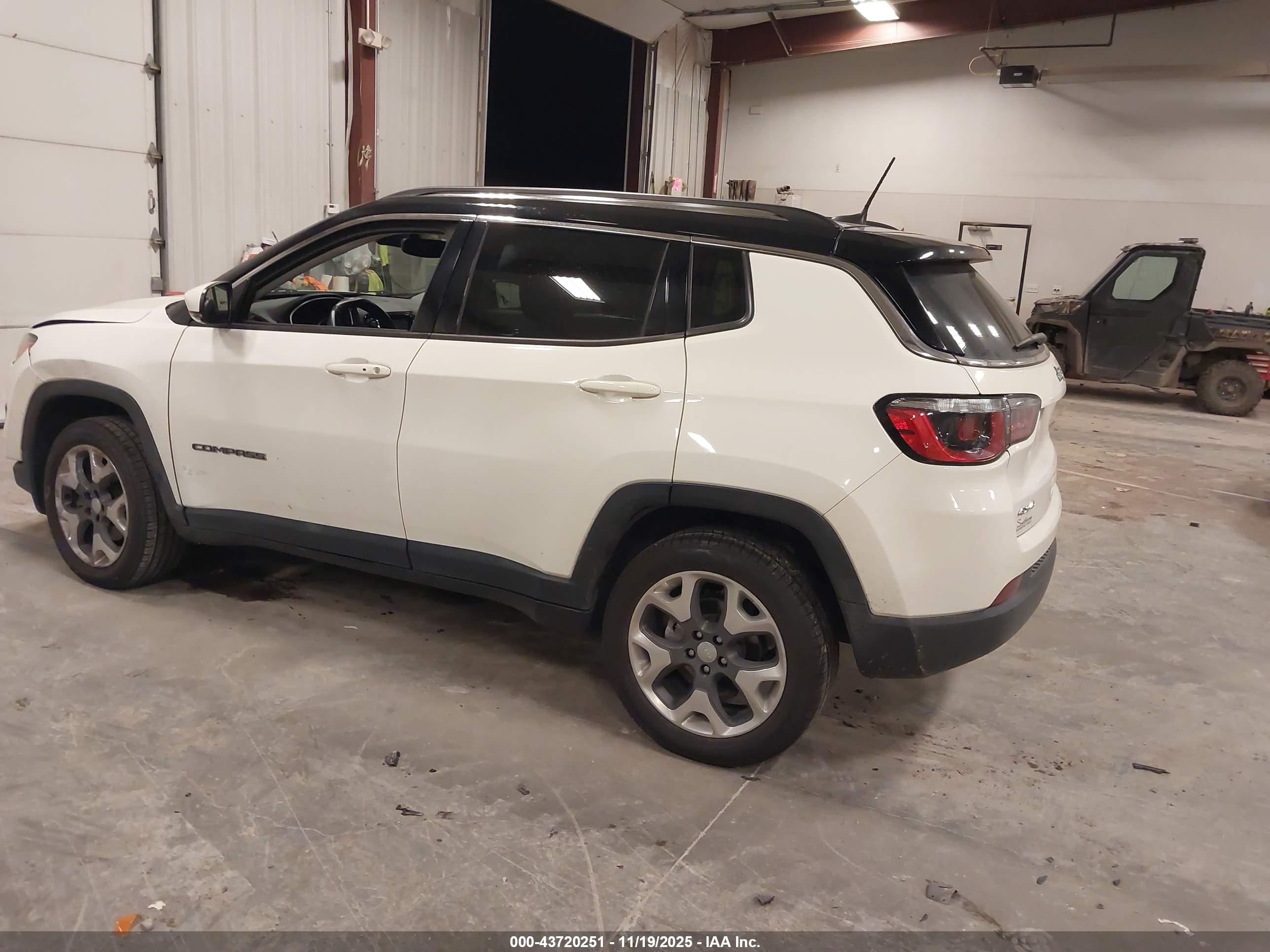JEEP COMPASS image 3