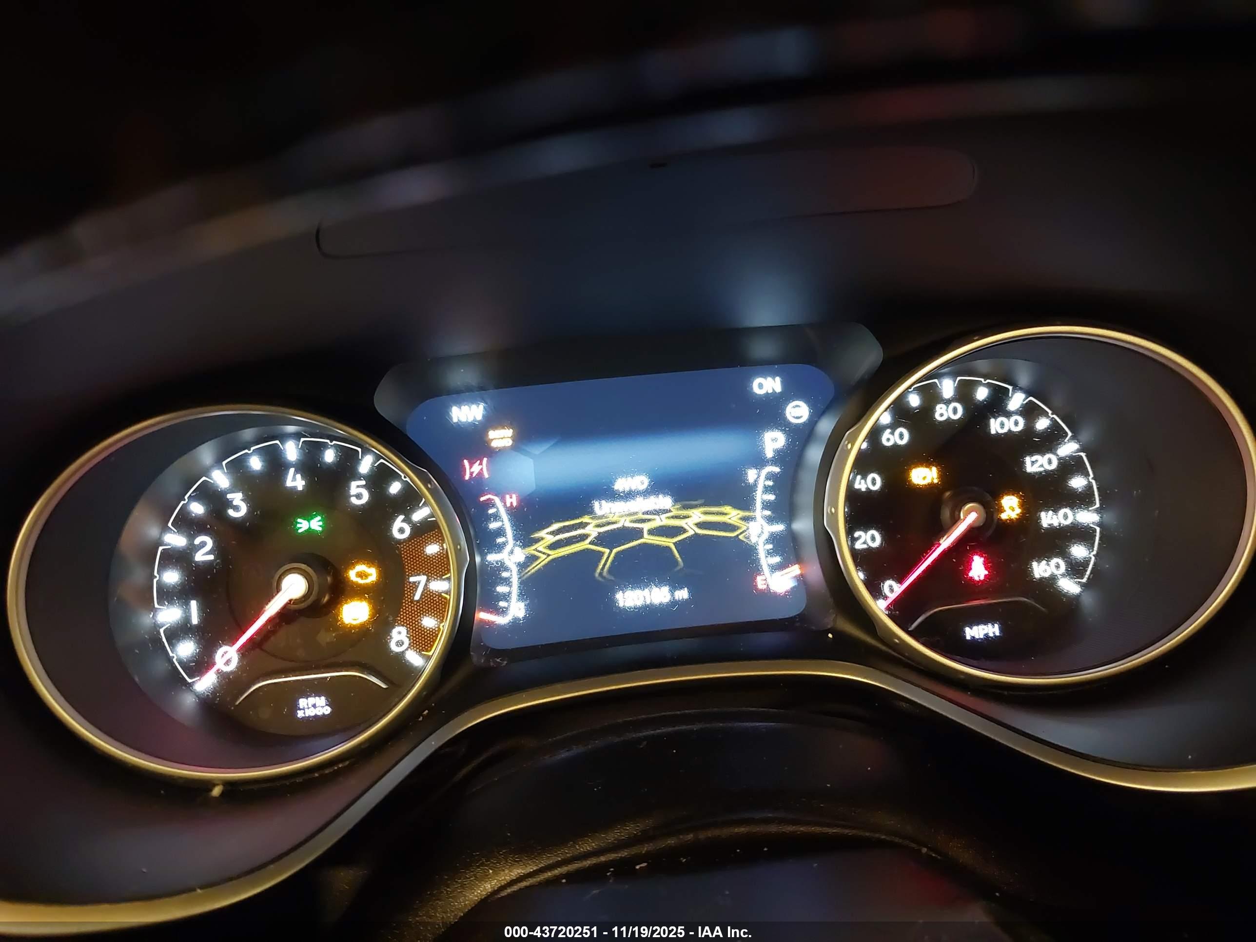 JEEP COMPASS image 7