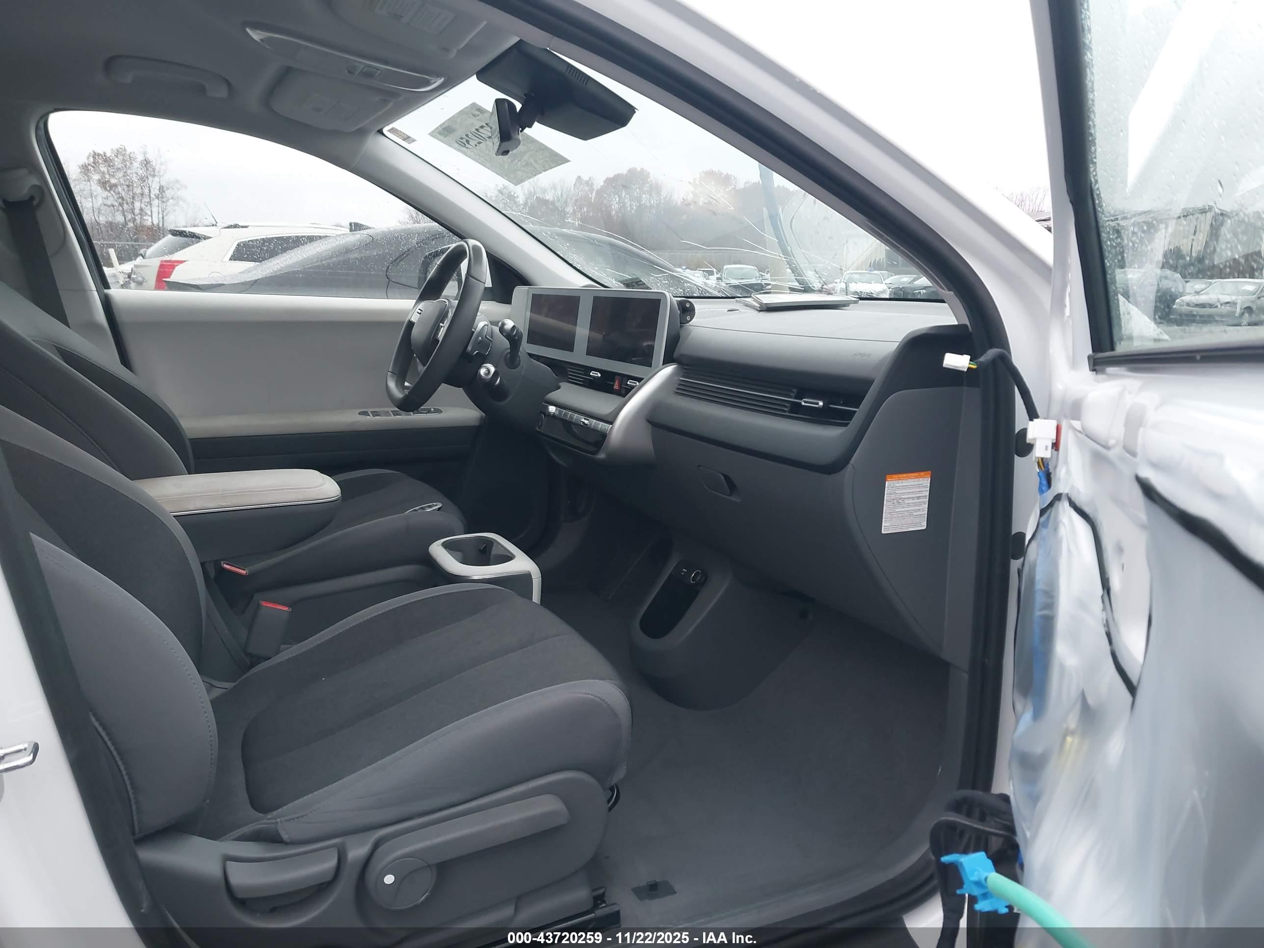 HYUNDAI IONIQ image 5