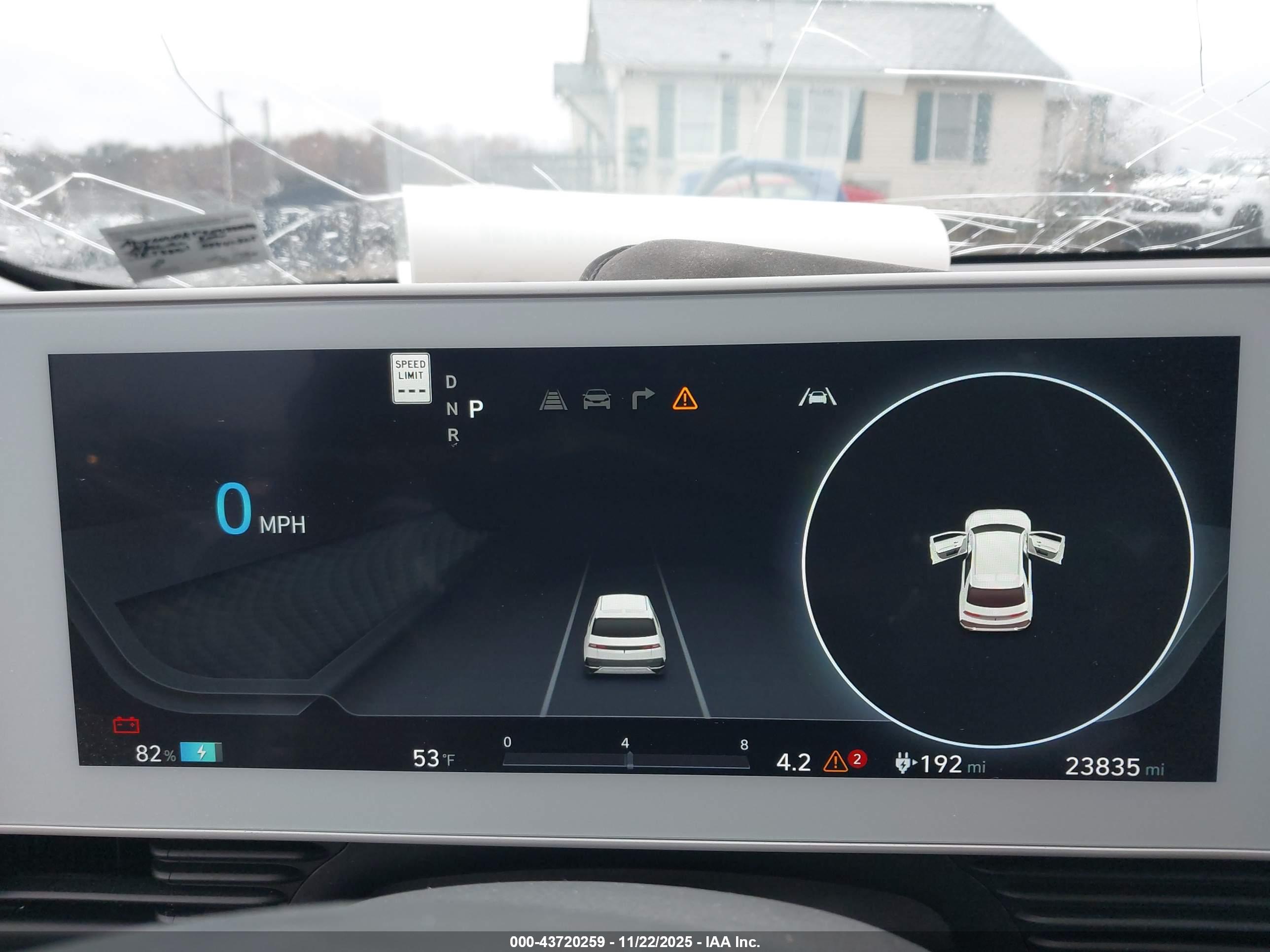 HYUNDAI IONIQ image 7