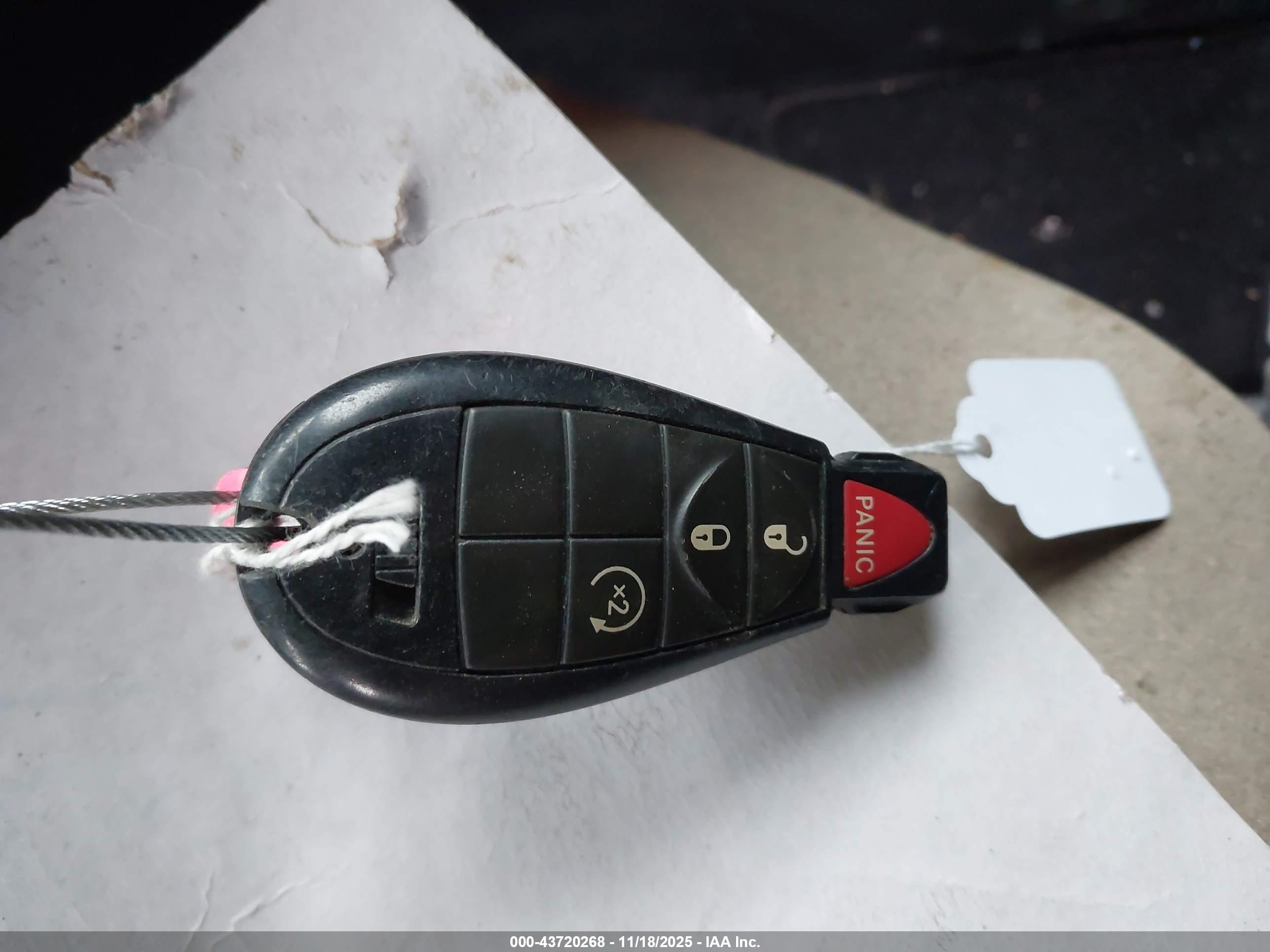 DODGE GRAND image 11