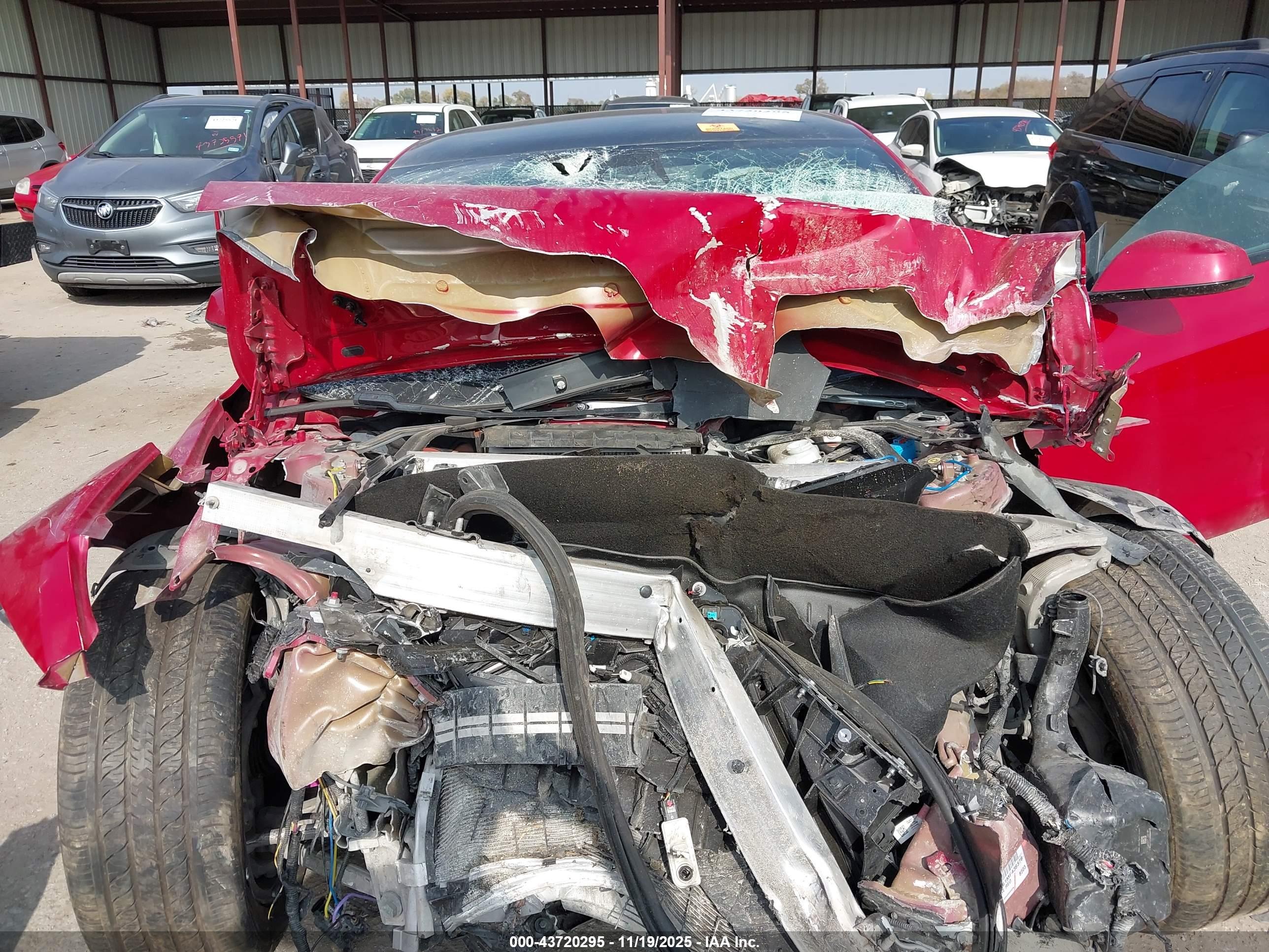 TESLA MODEL image 10