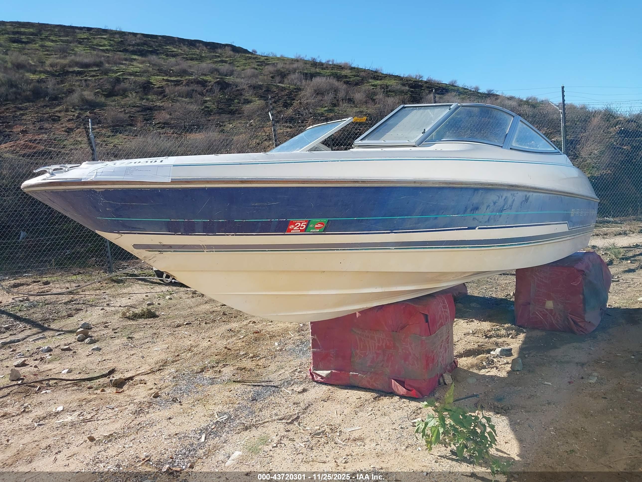 BAYLINER BAYLINER image 2