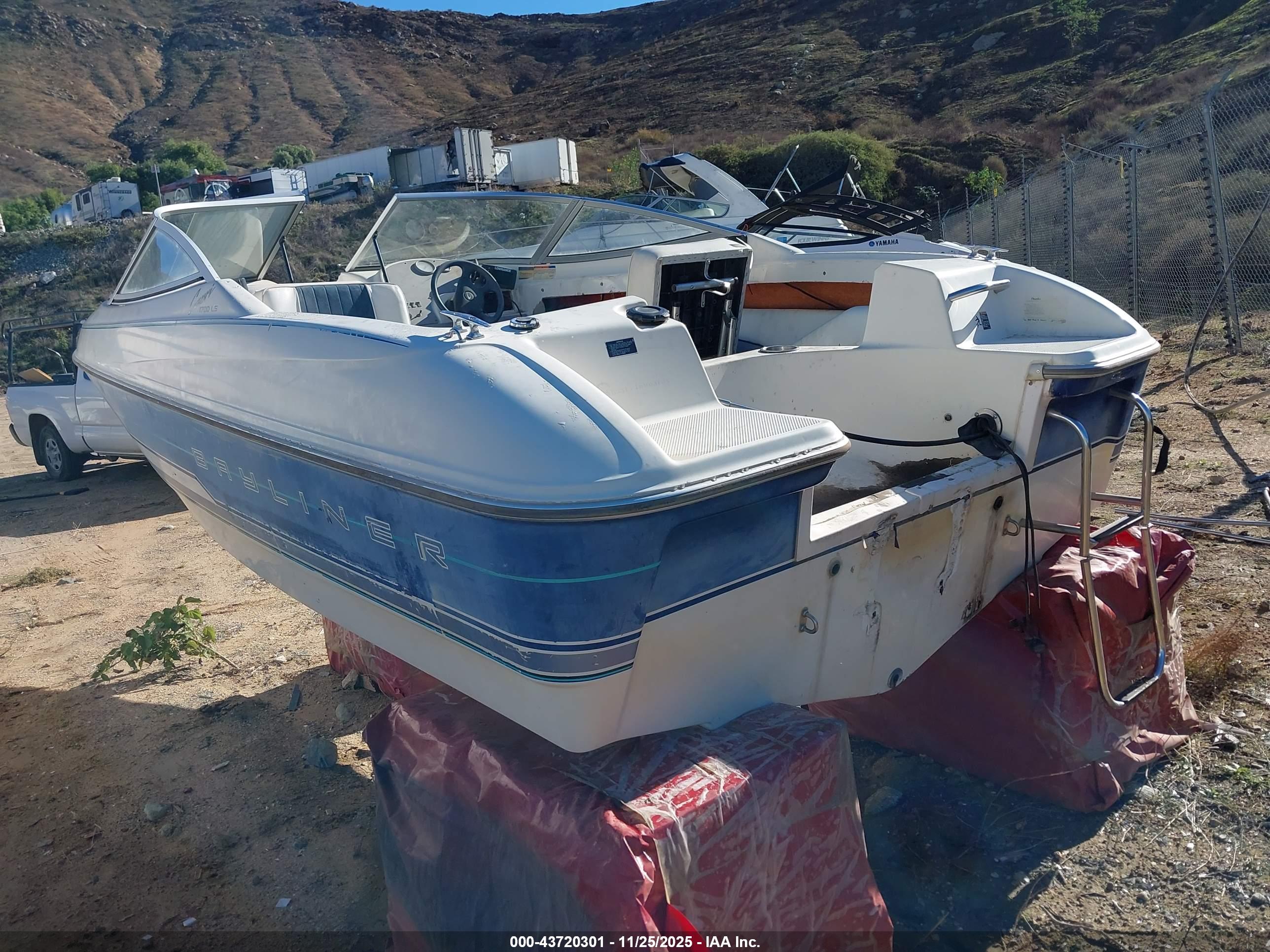 BAYLINER BAYLINER image 3