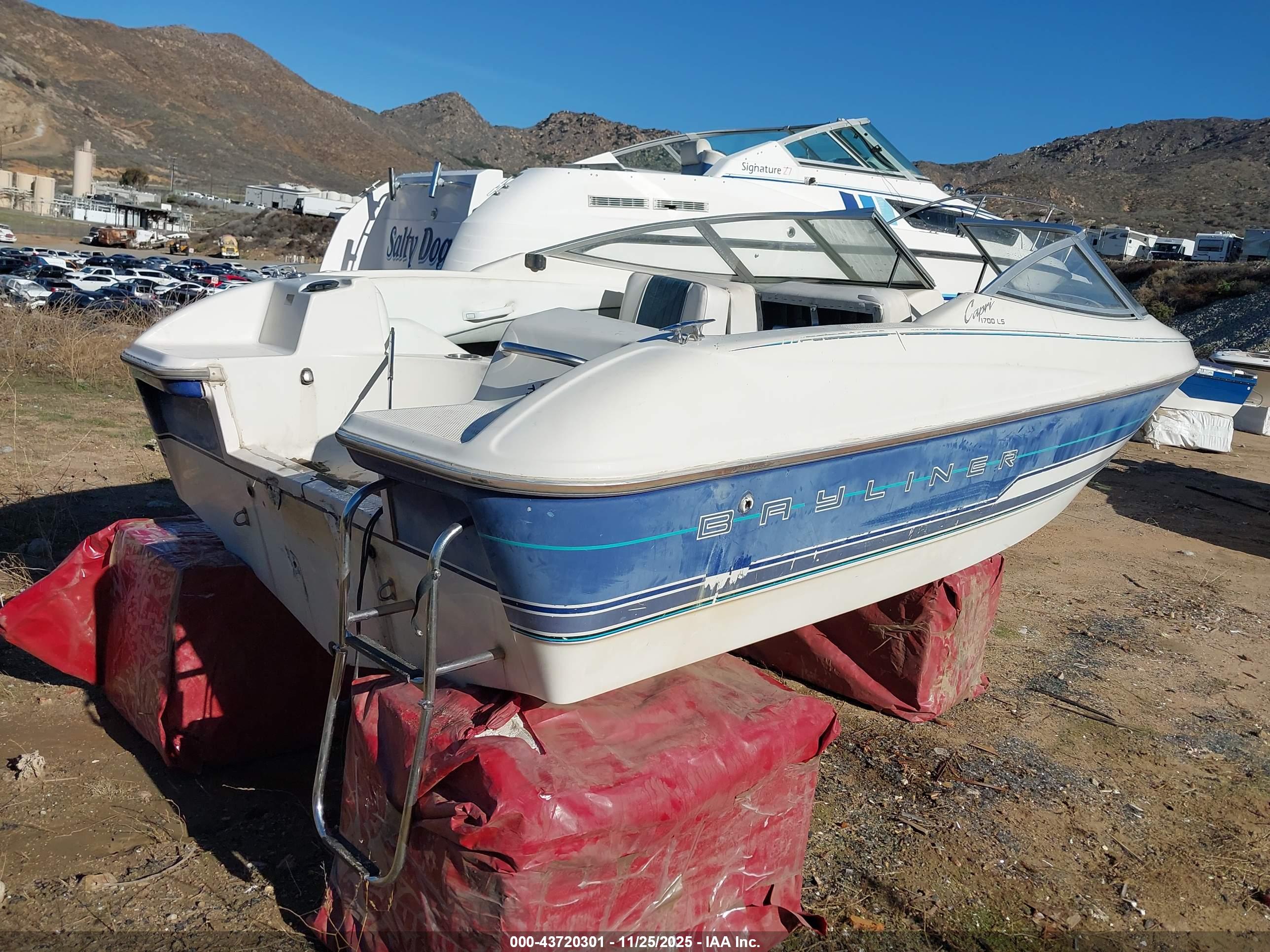 BAYLINER BAYLINER image 4