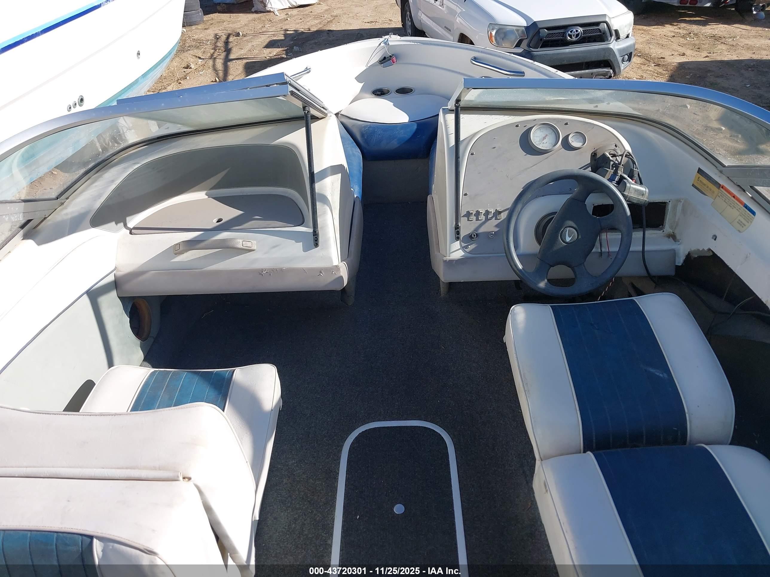 BAYLINER BAYLINER image 5