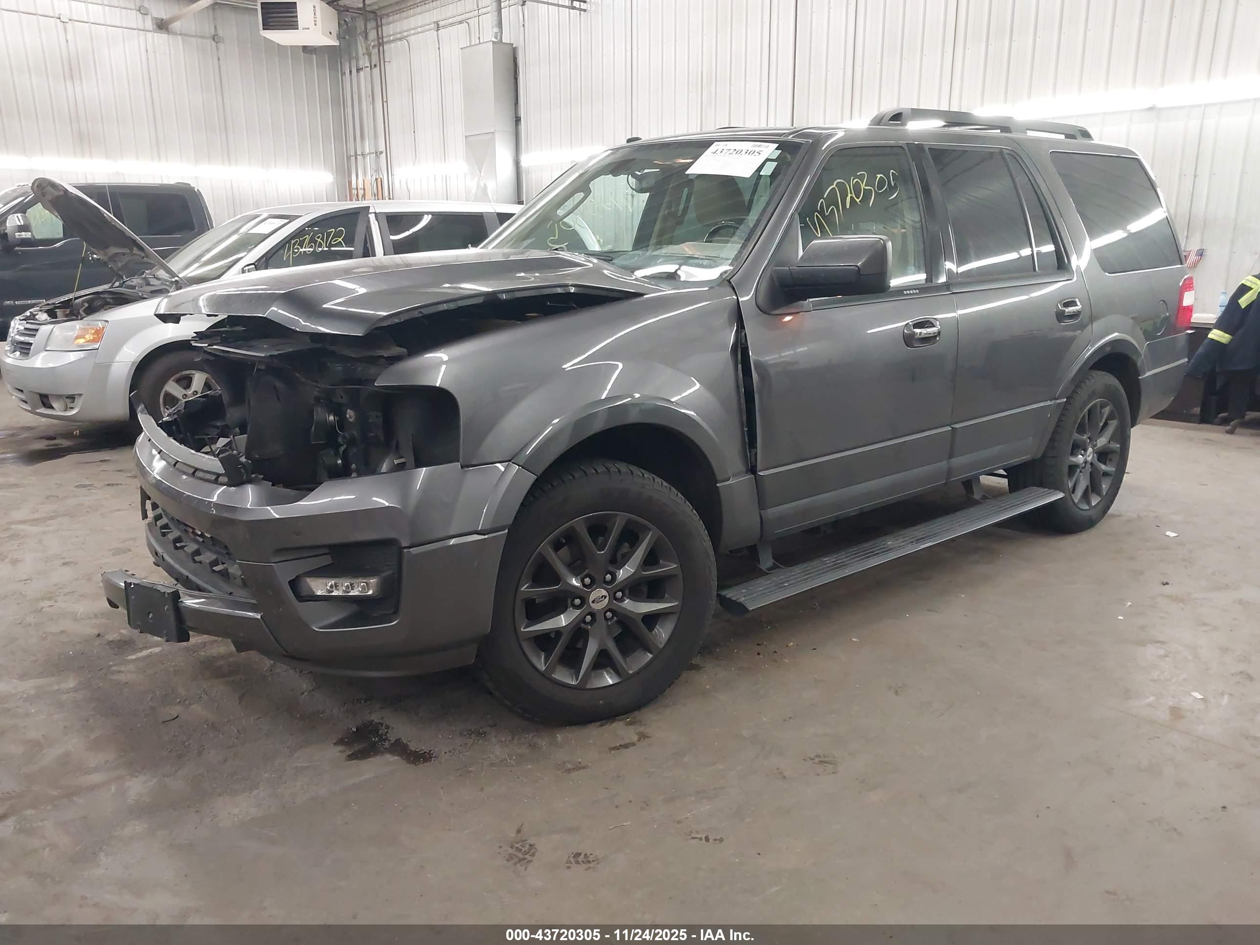 FORD EXPEDITION image 2