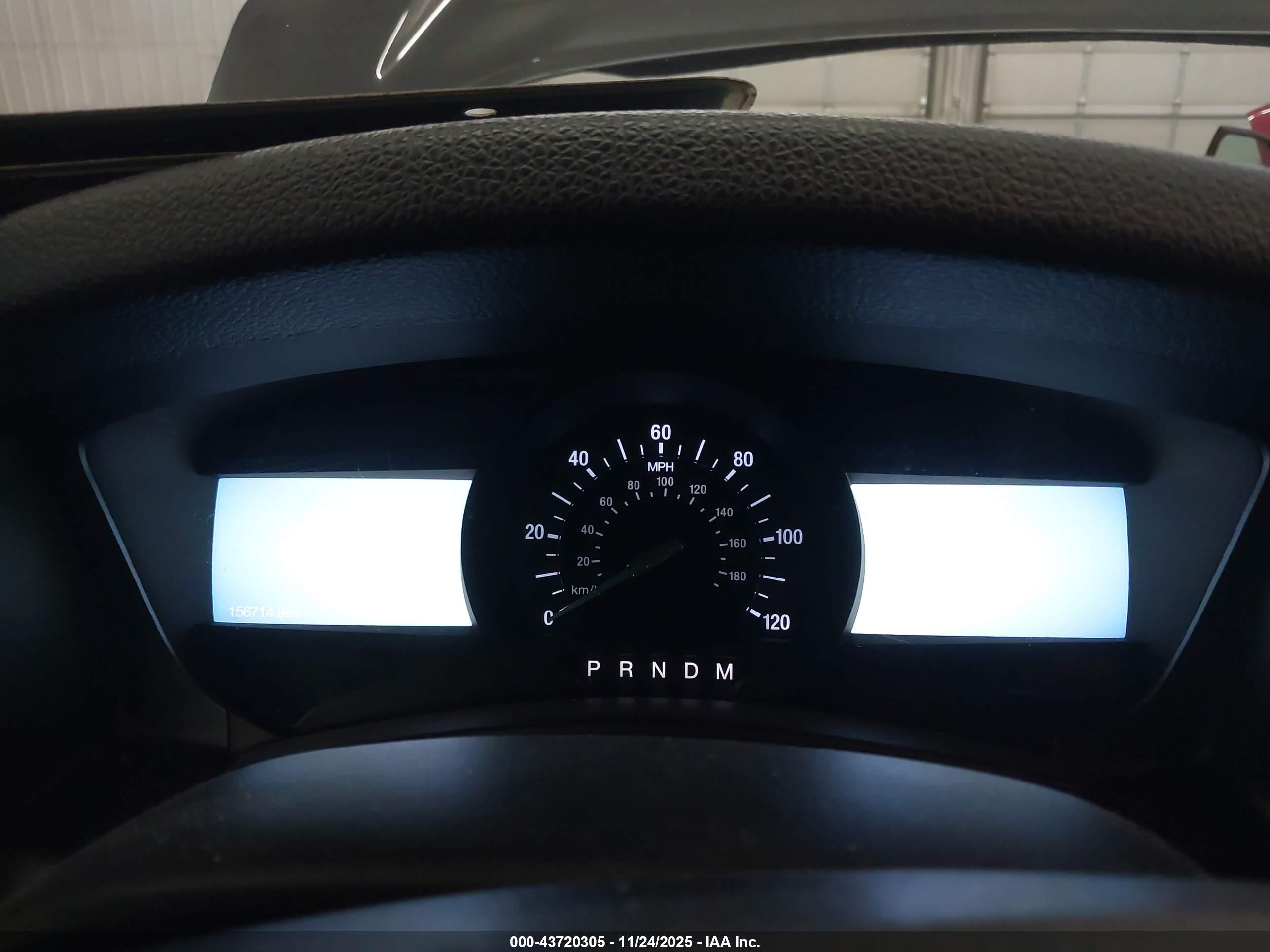 FORD EXPEDITION image 7