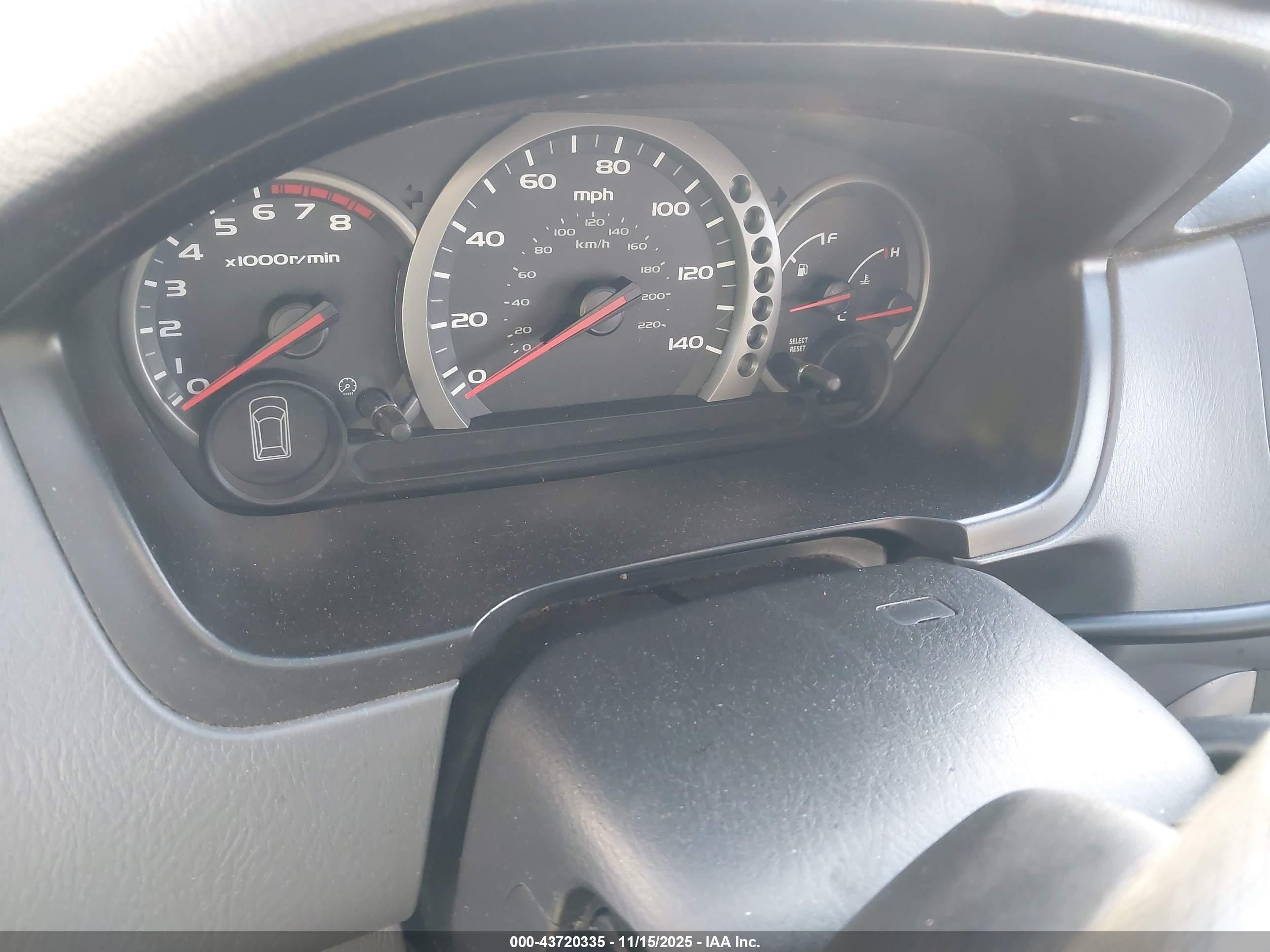 HONDA PILOT image 7