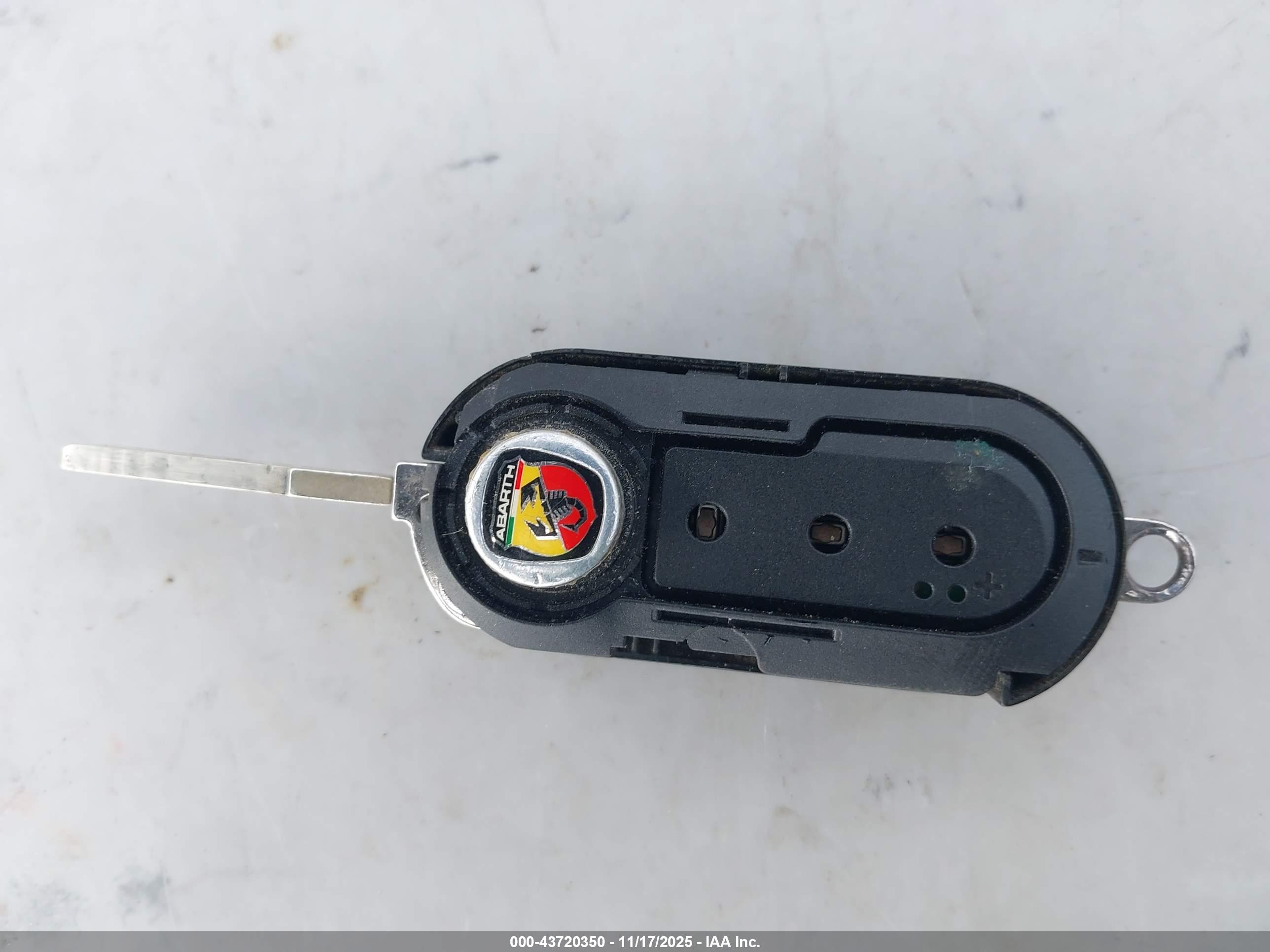 FIAT 500 image 11