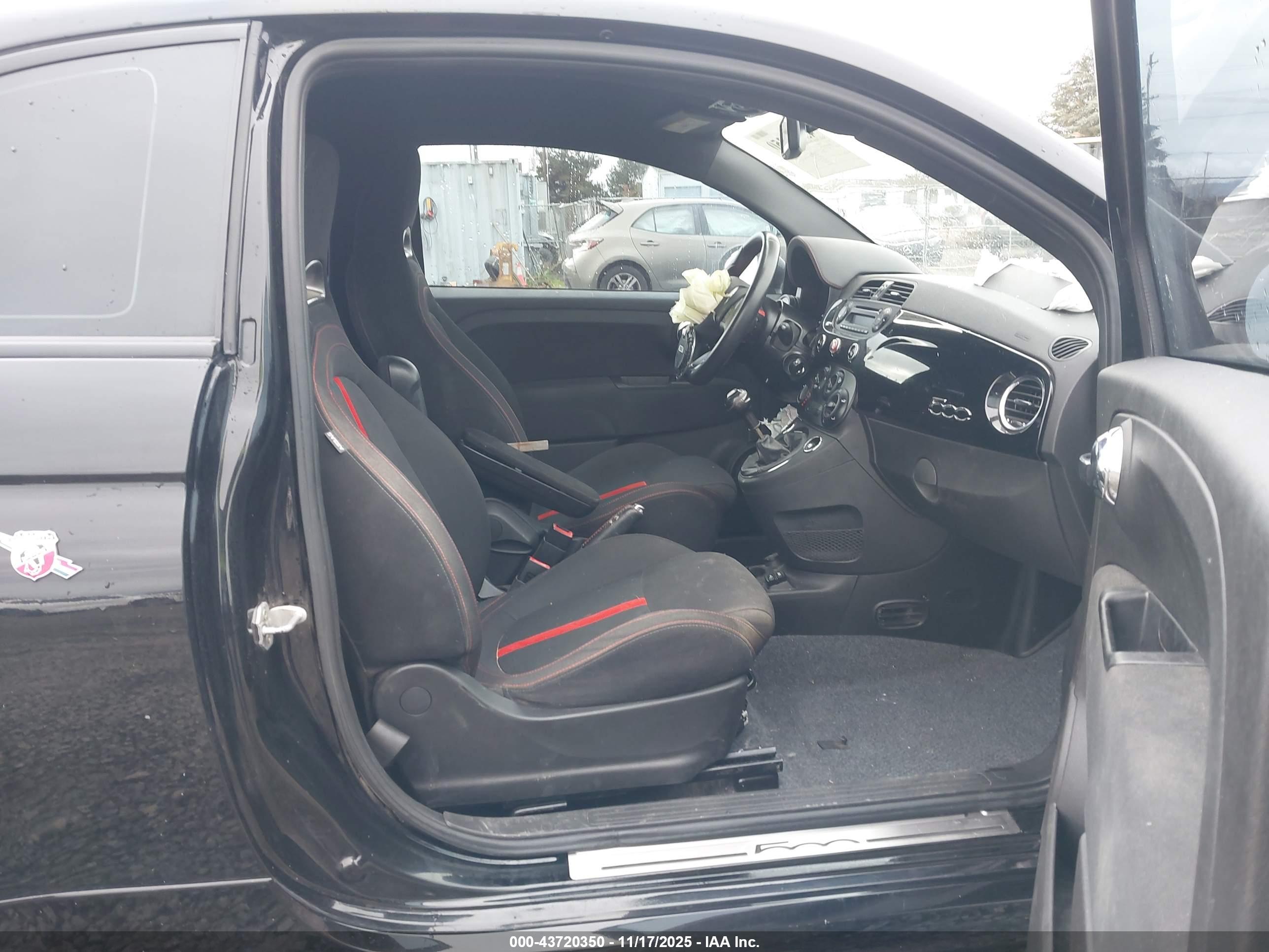 FIAT 500 image 5
