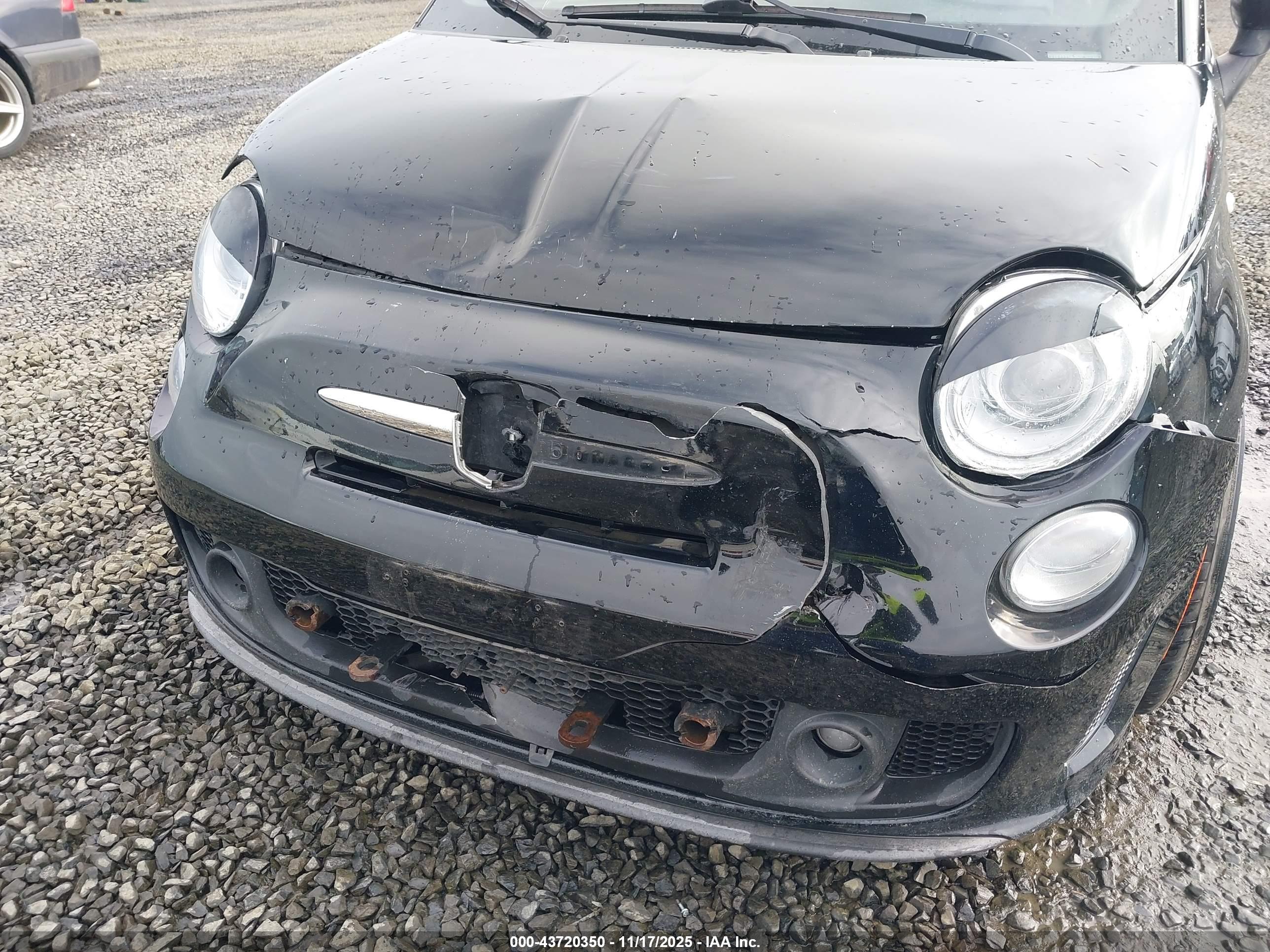 FIAT 500 image 6