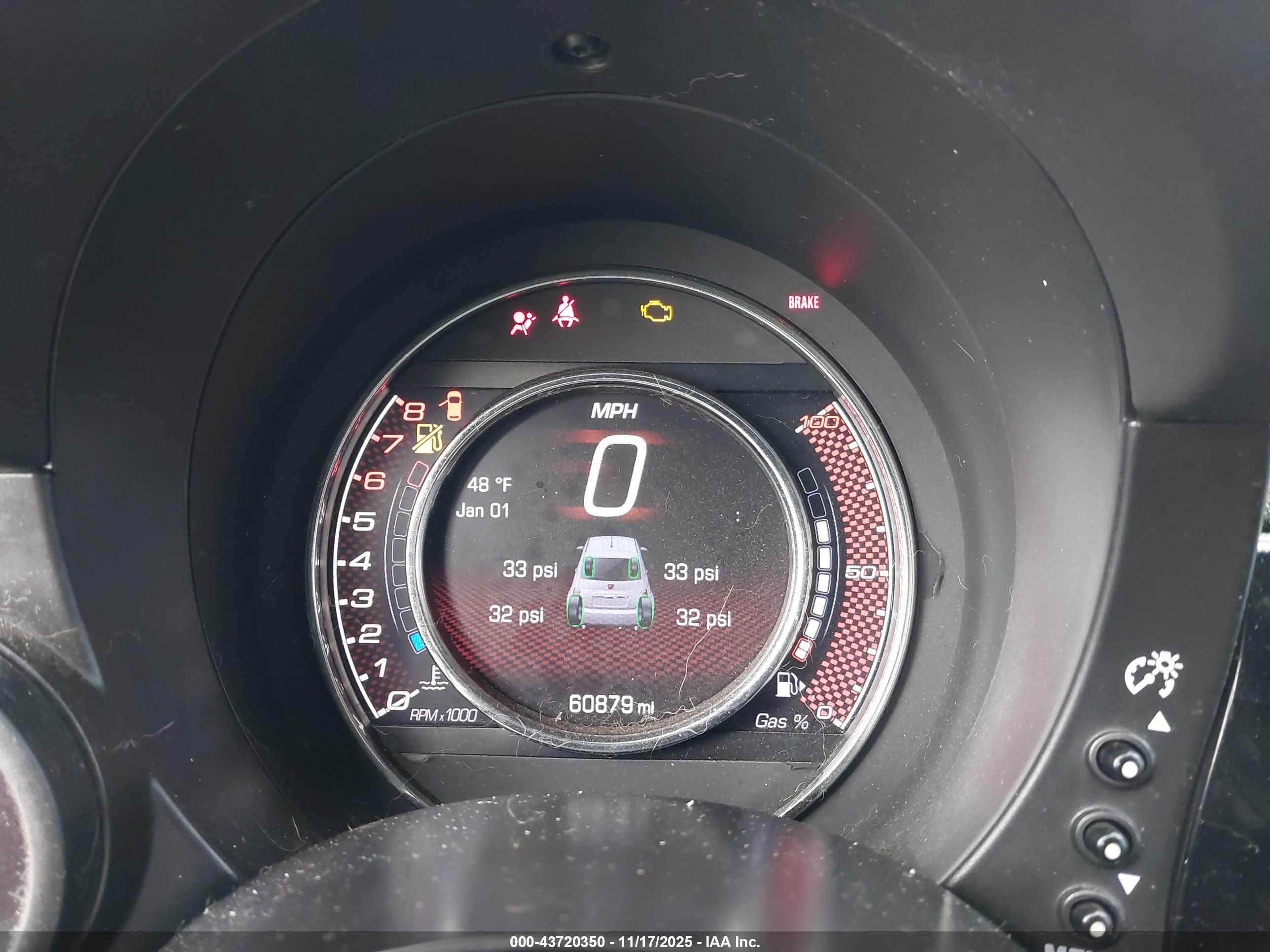 FIAT 500 image 7