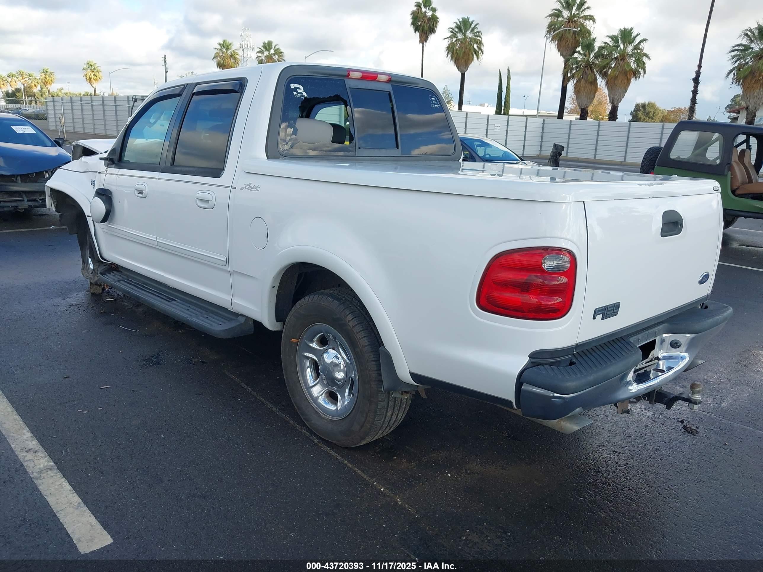 FORD F-150 image 3