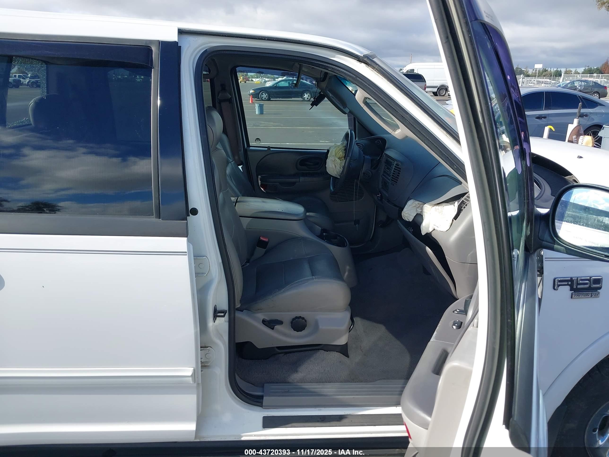 FORD F-150 image 5