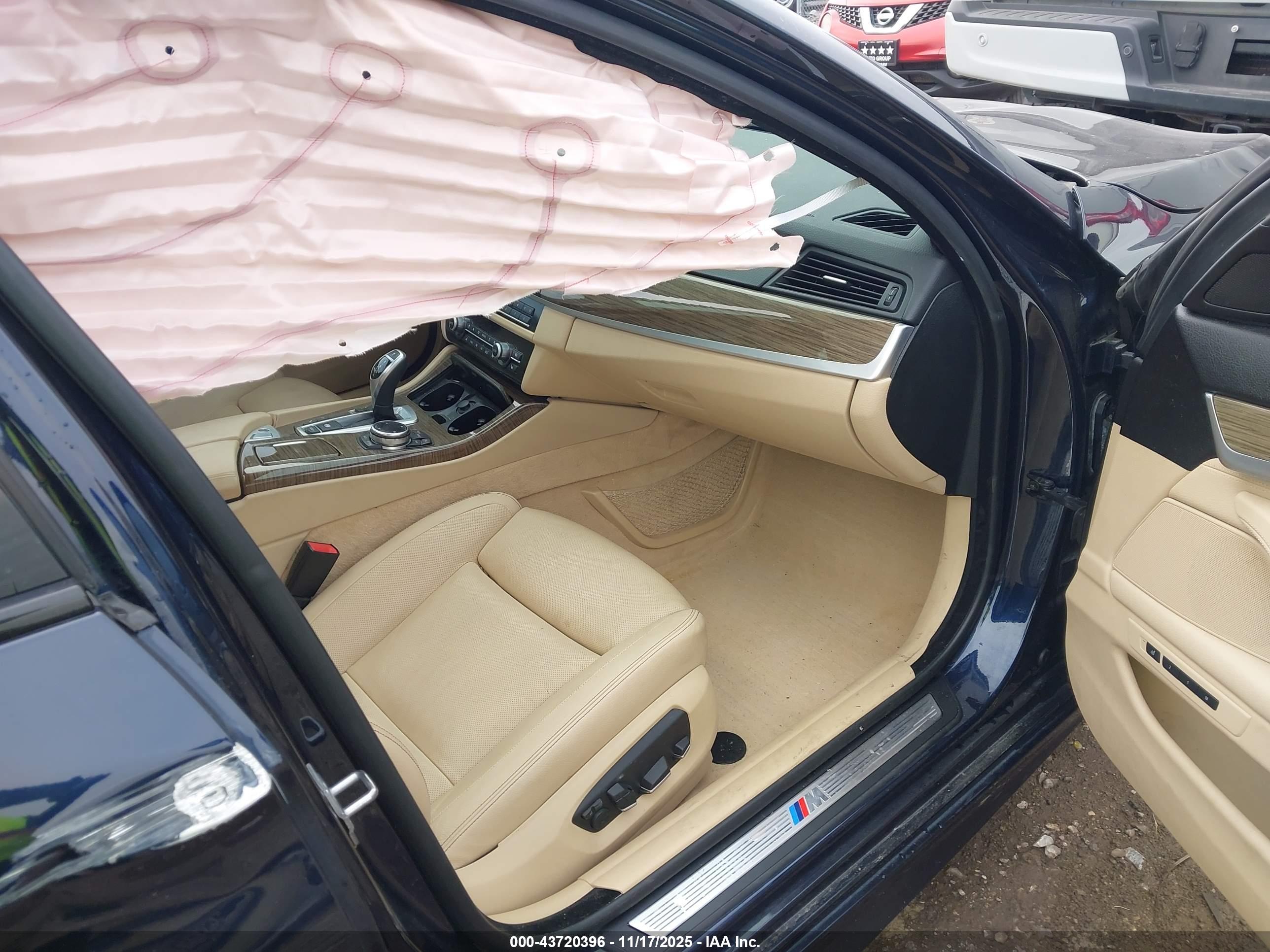 BMW 535I image 5