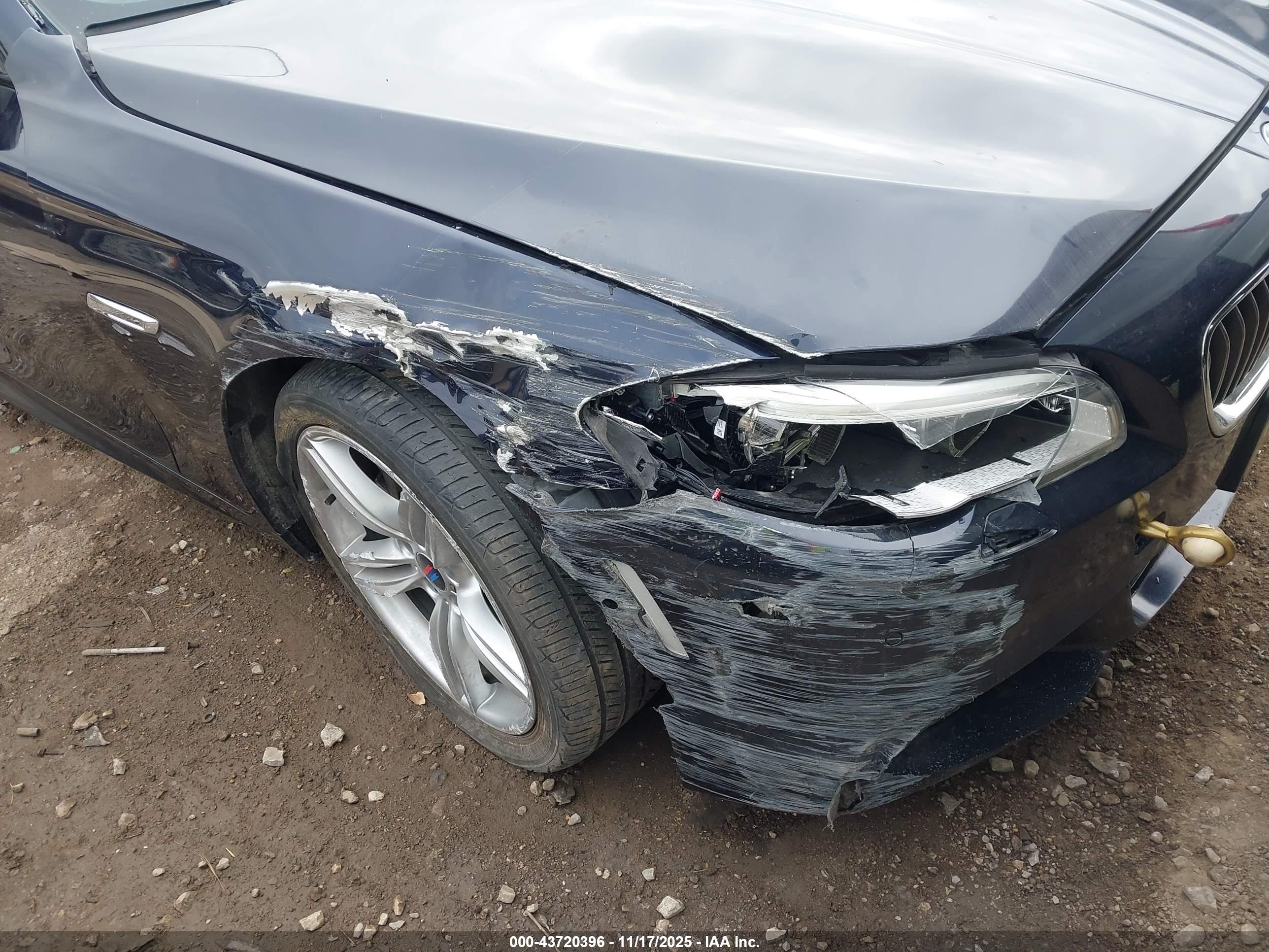 BMW 535I image 6