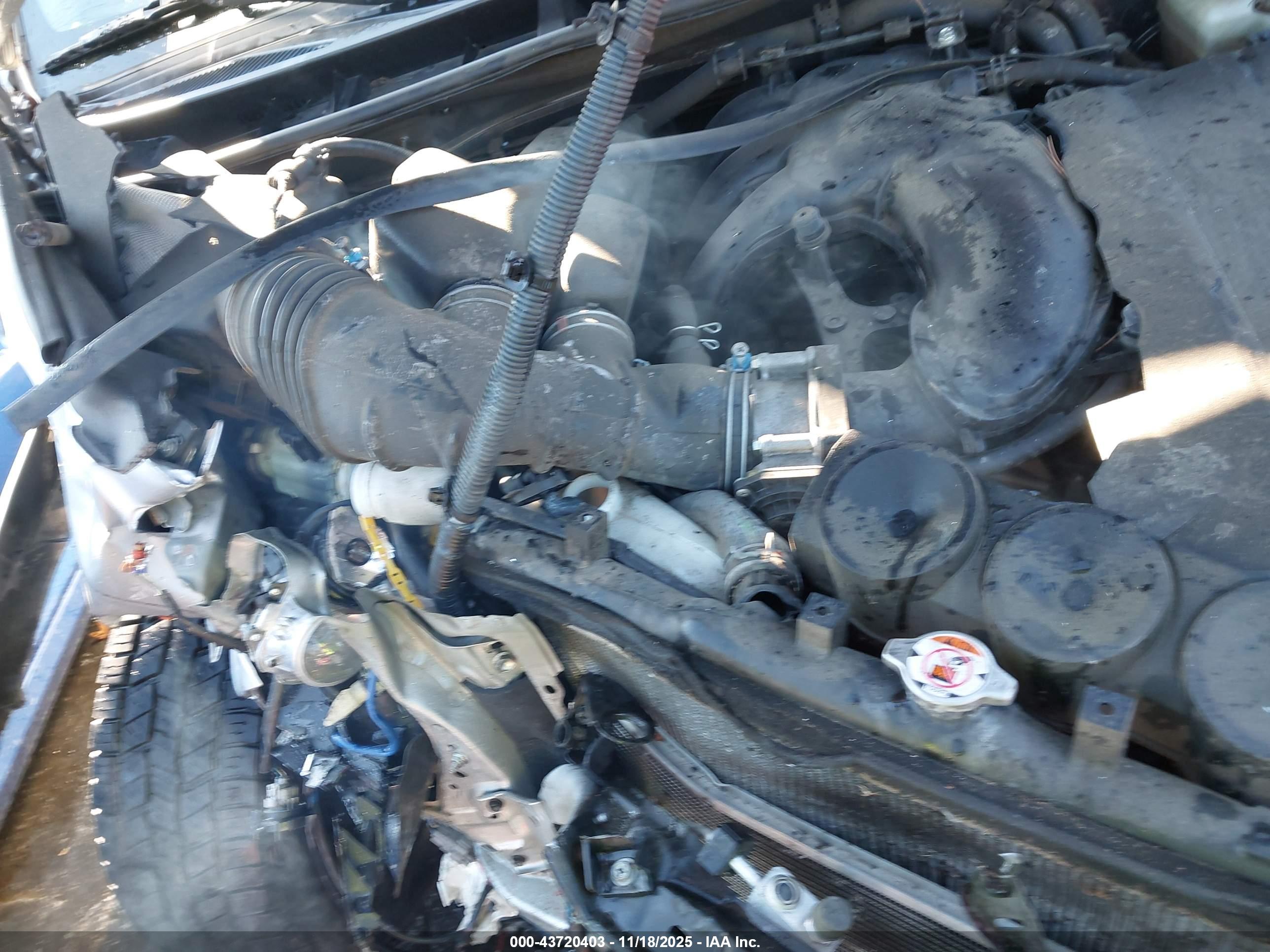TOYOTA 4RUNNER image 10