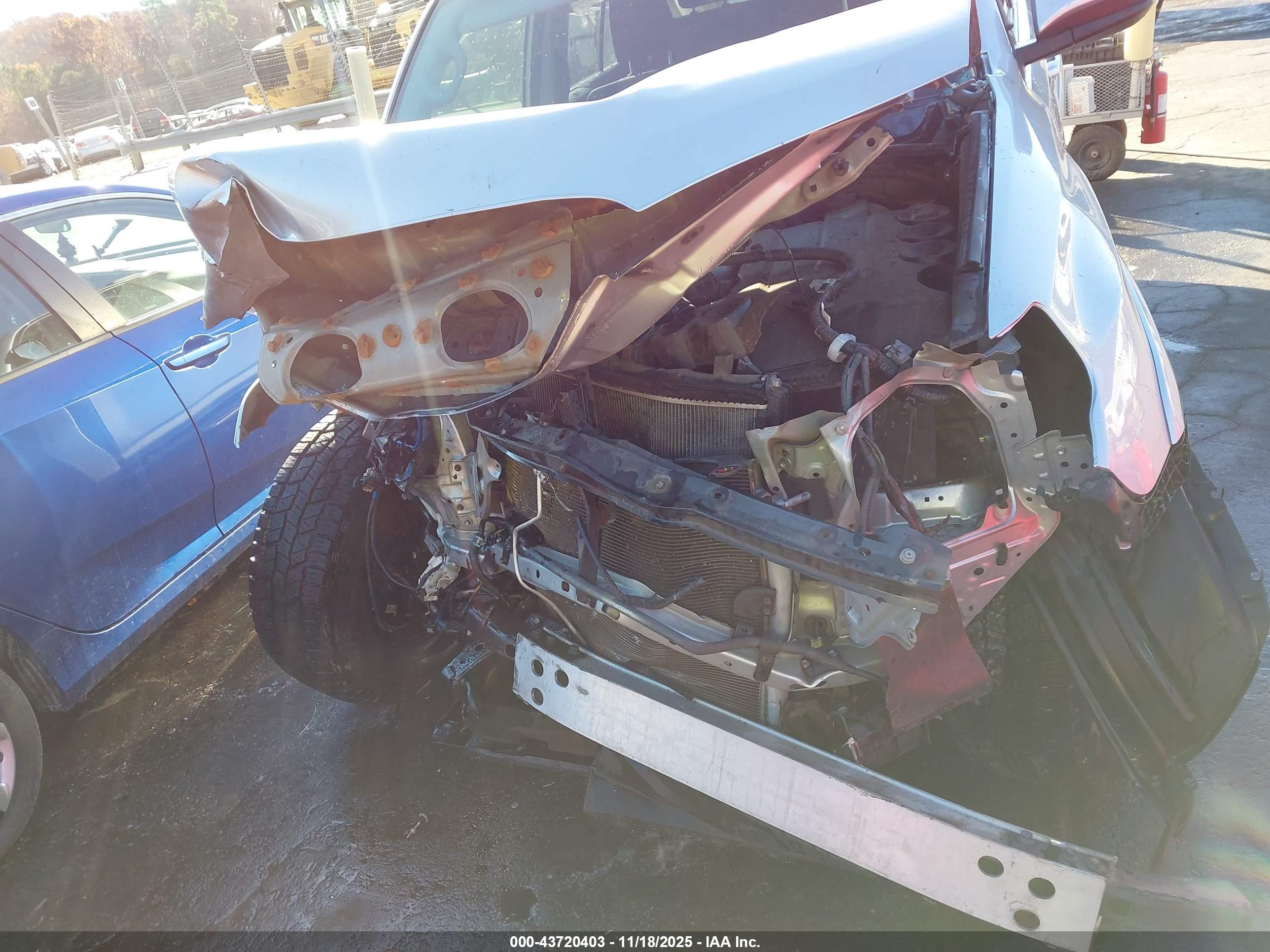 TOYOTA 4RUNNER image 6
