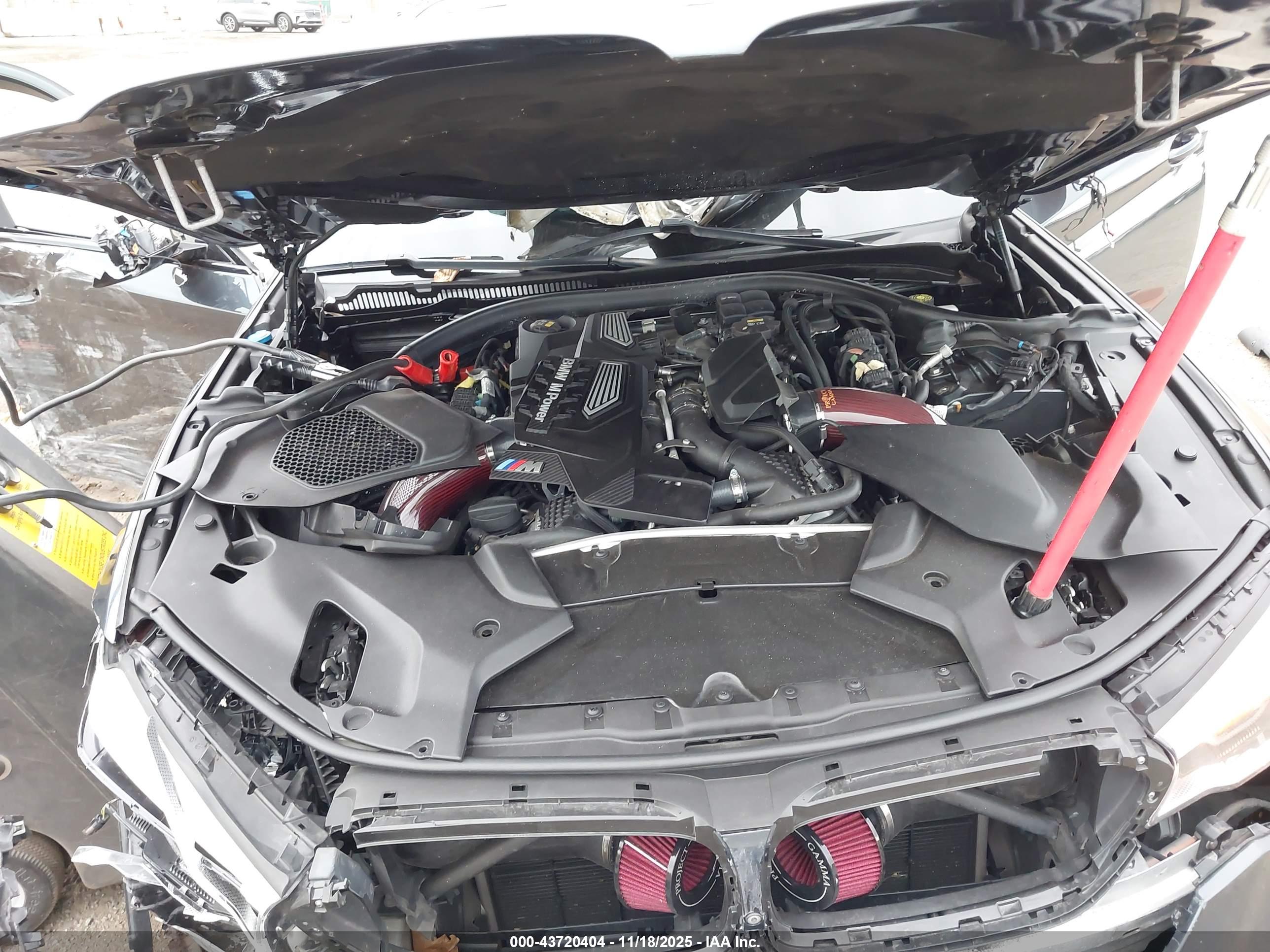 BMW M5 image 10