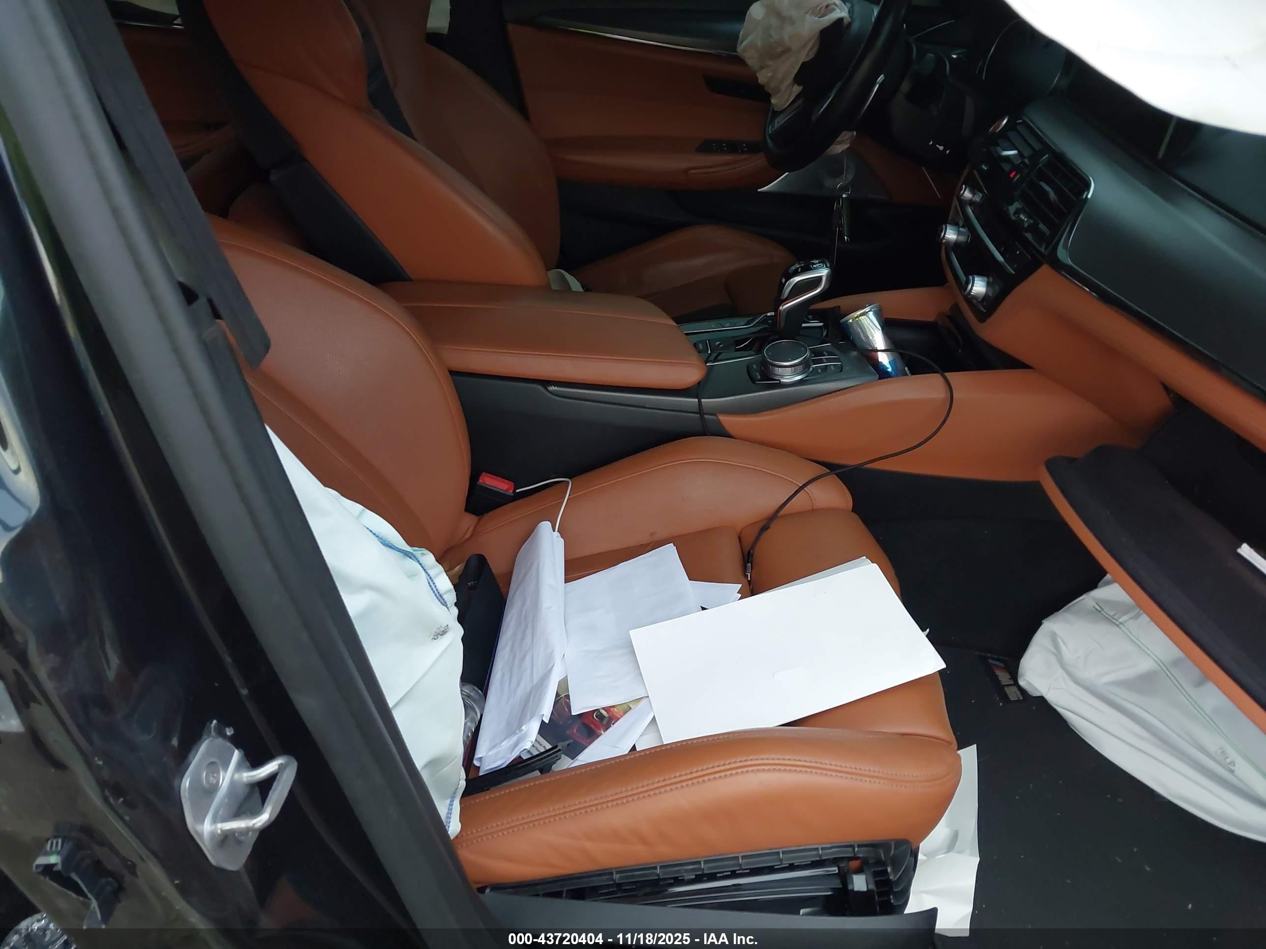 BMW M5 image 5